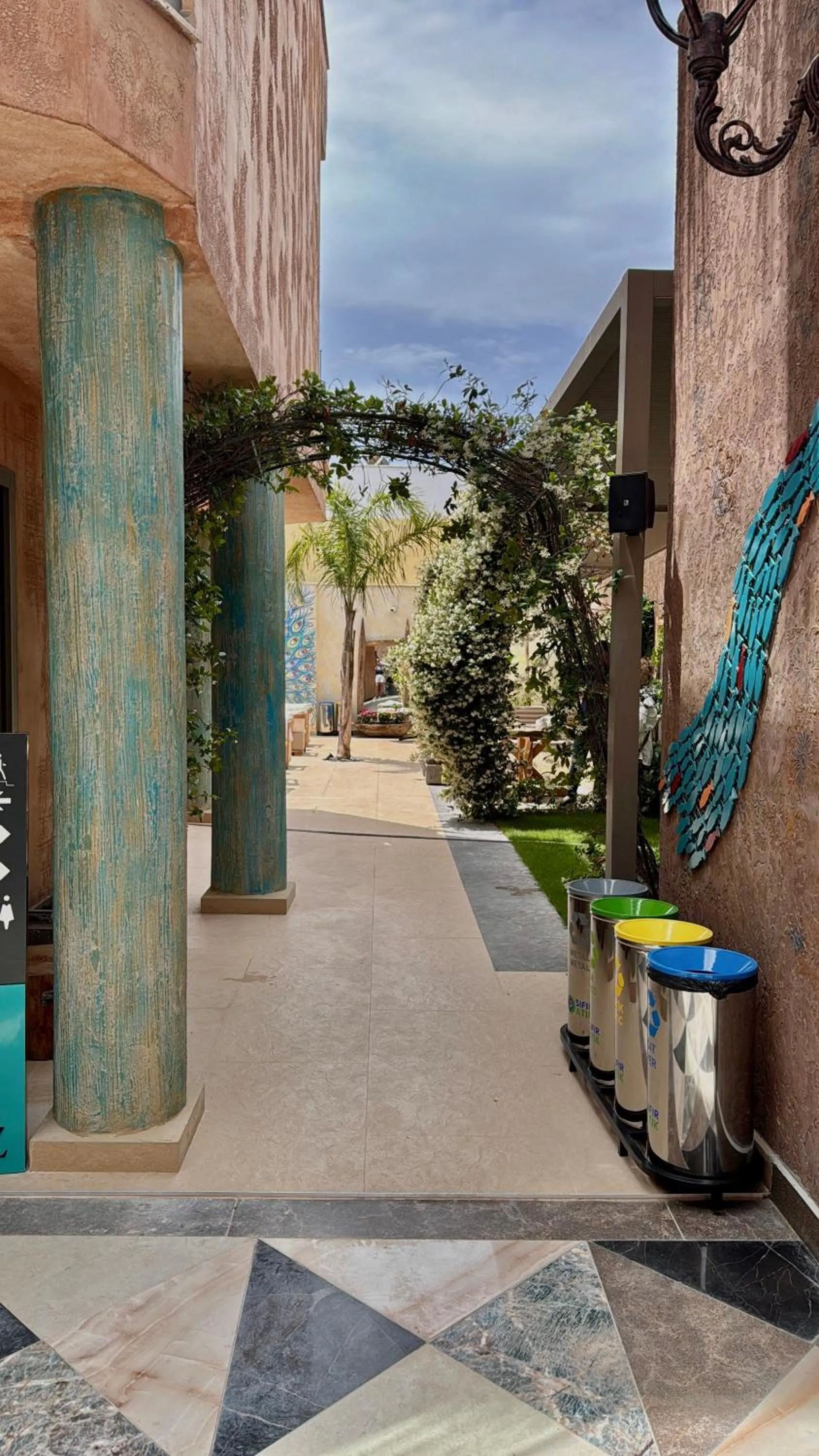 Other in Sezz Hotels Spa Wellness Yalikavak Adult Only