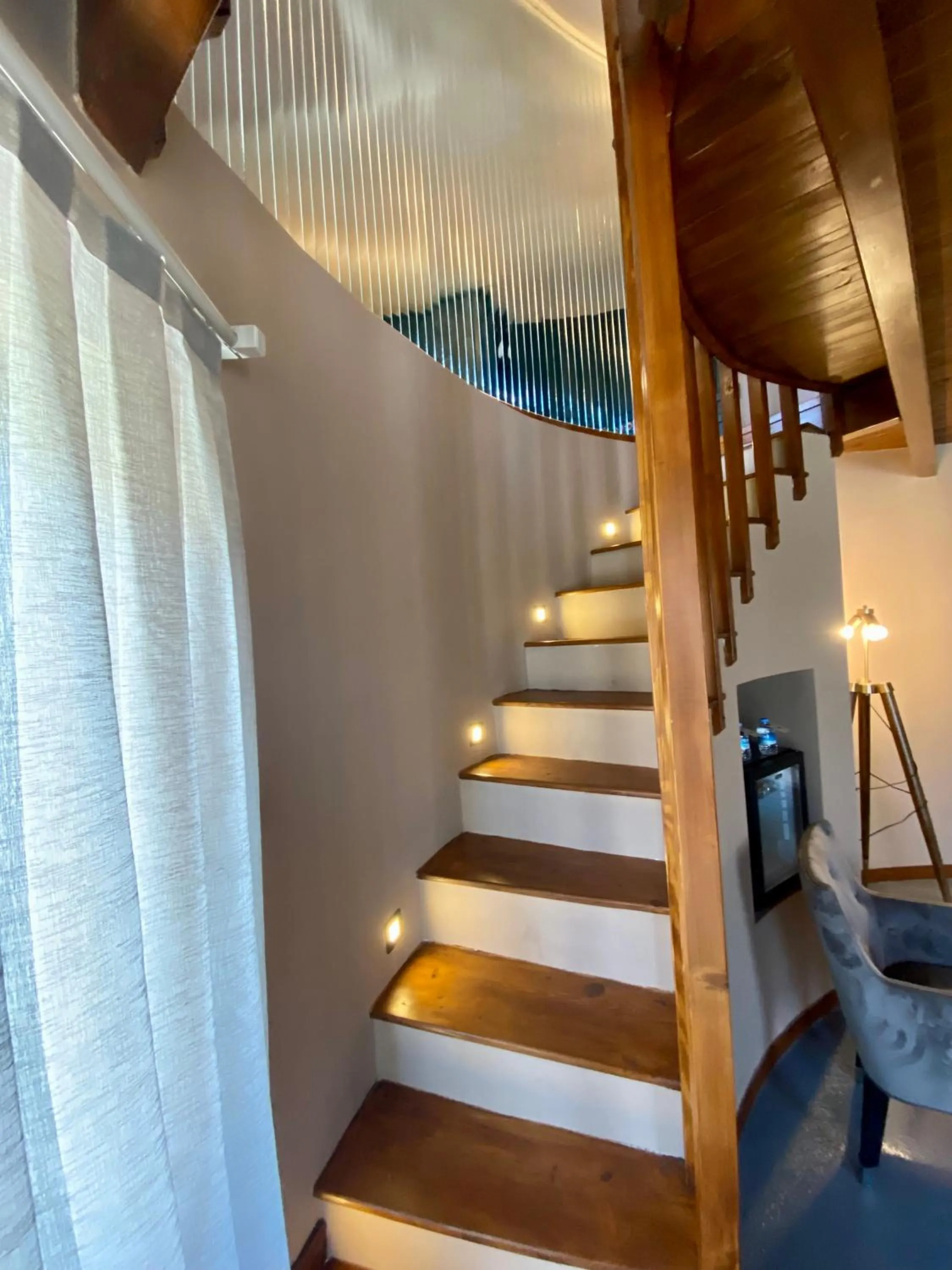 Living room in Sezz Hotels Spa Wellness Yalikavak Adult Only