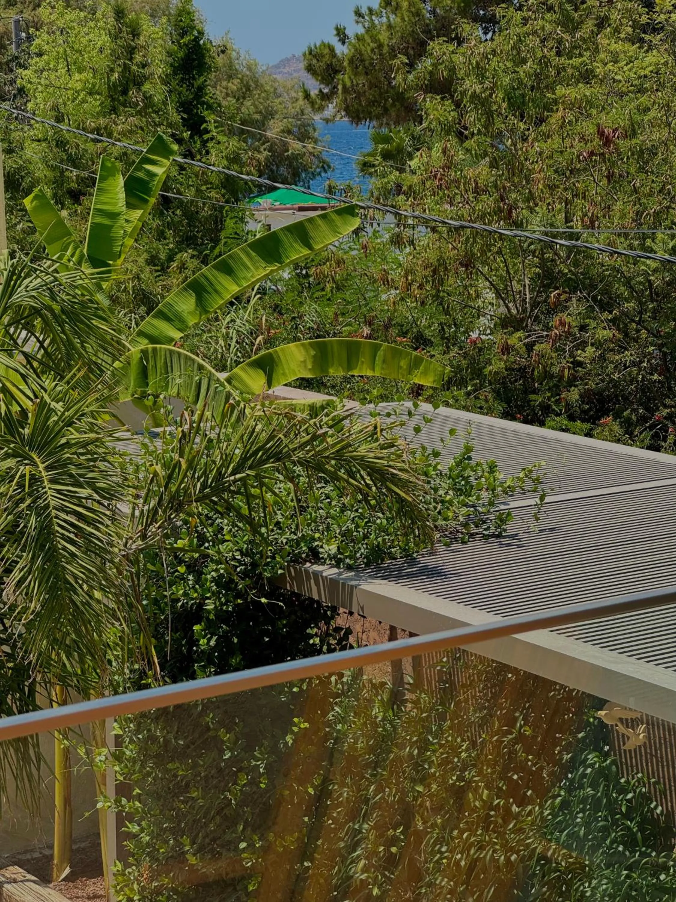 Sea view in Sezz Hotels Spa Wellness Yalikavak Adult Only