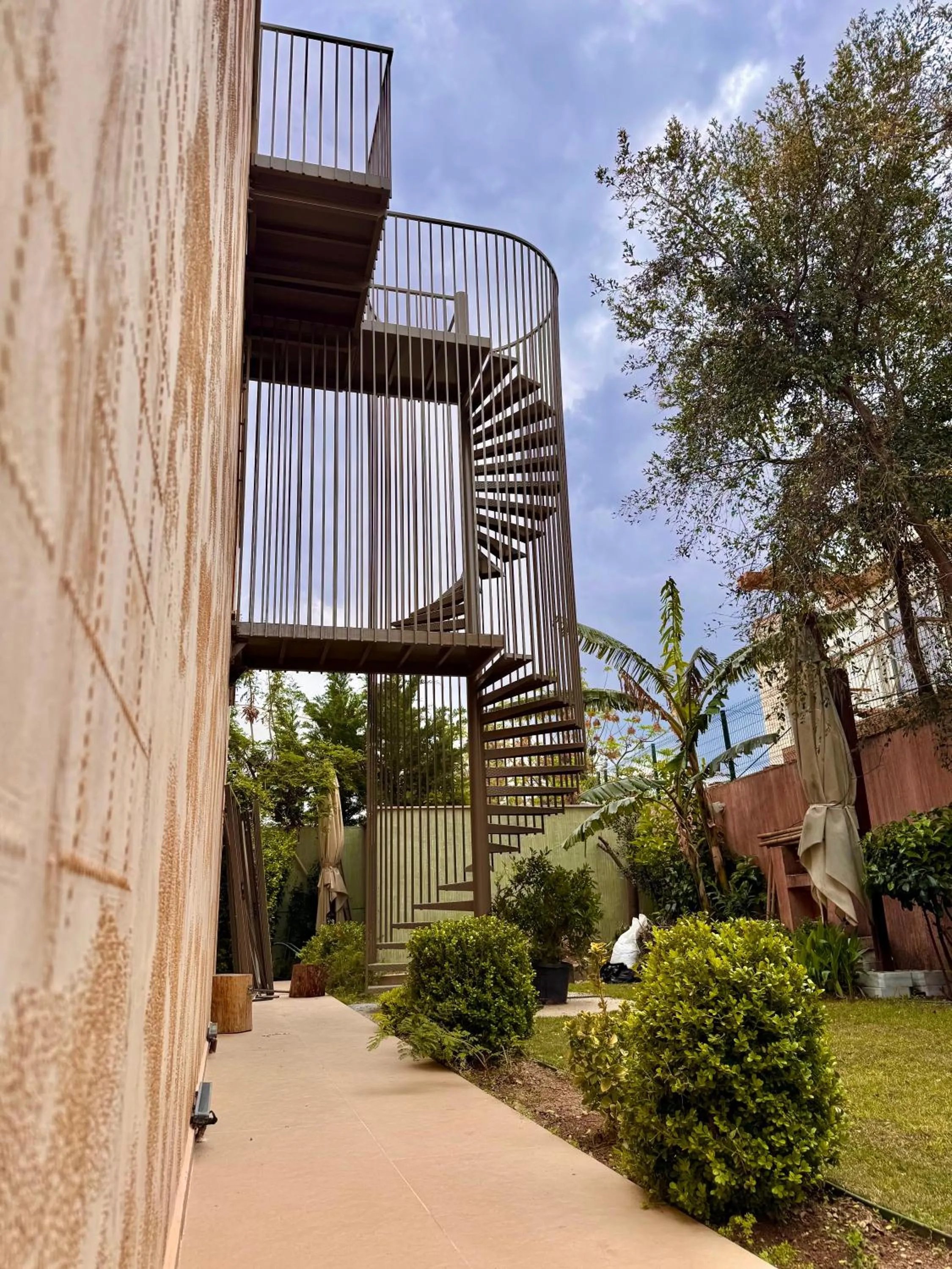 Property building in Sezz Hotels Spa Wellness Yalikavak Adult Only