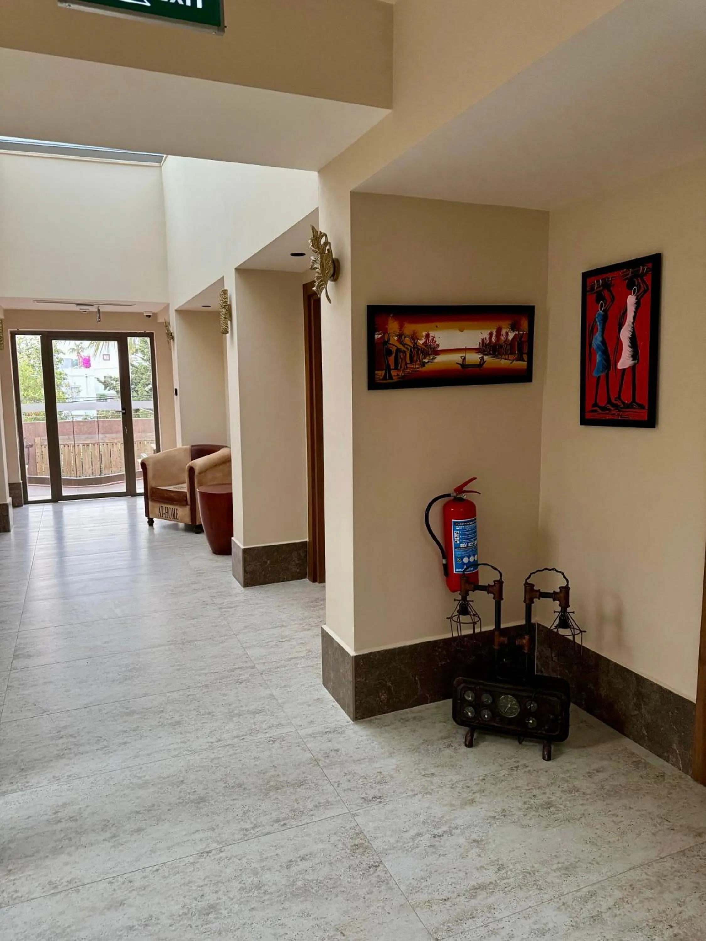 Property building in Sezz Hotels Spa Wellness Yalikavak Adult Only