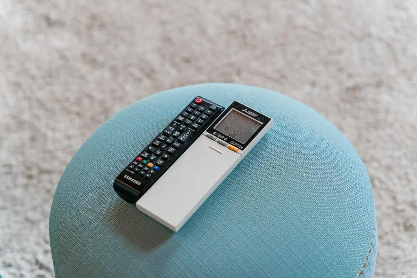 TV and multimedia in R3 Service - Five Senses in Coimbra