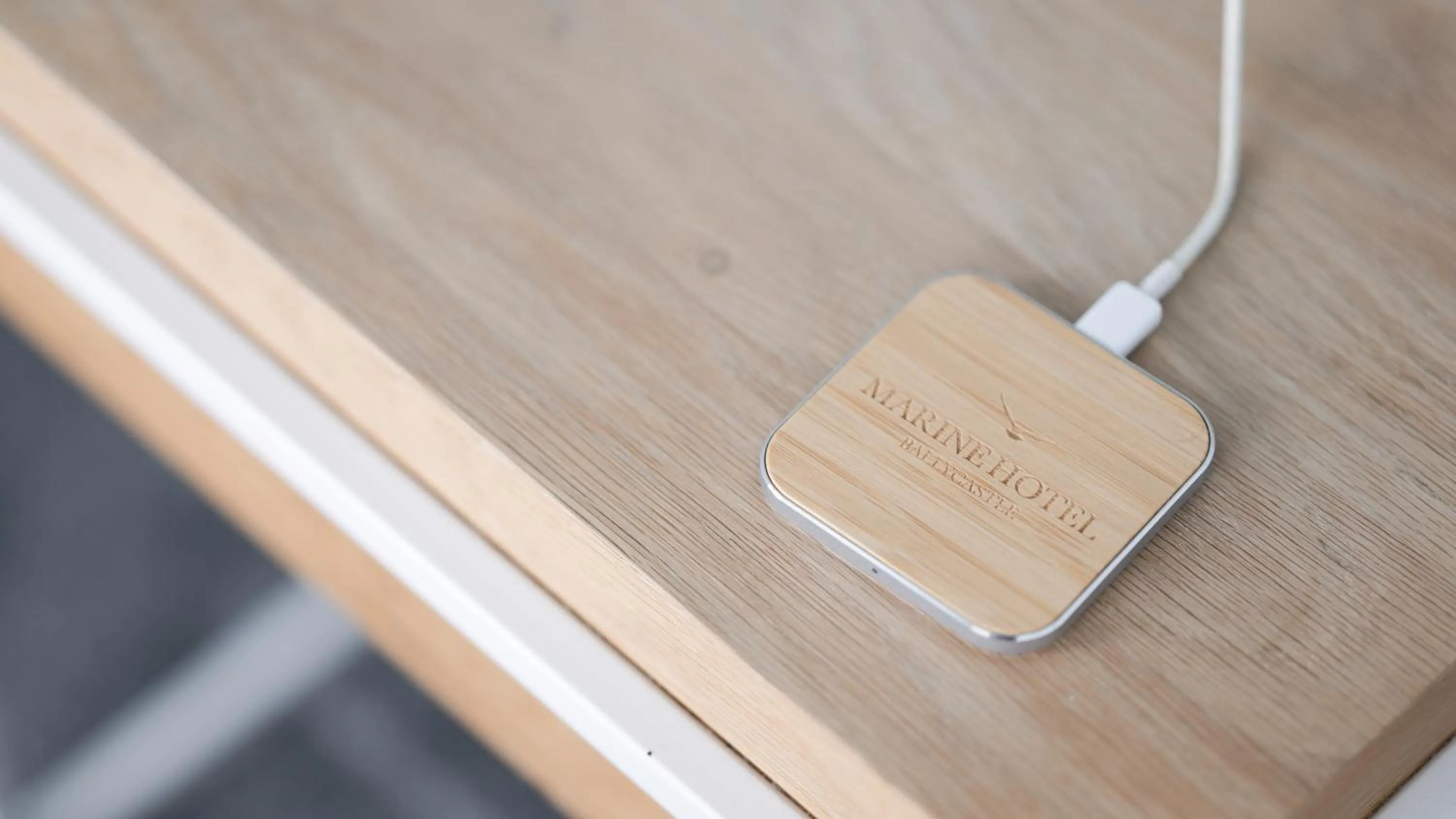 internet in Marine Hotel Ballycastle