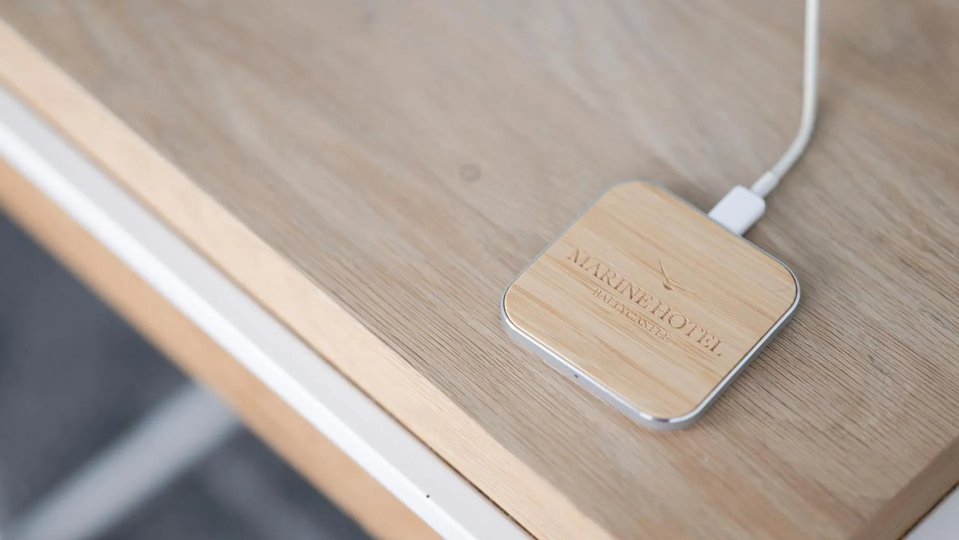 internet in Marine Hotel Ballycastle