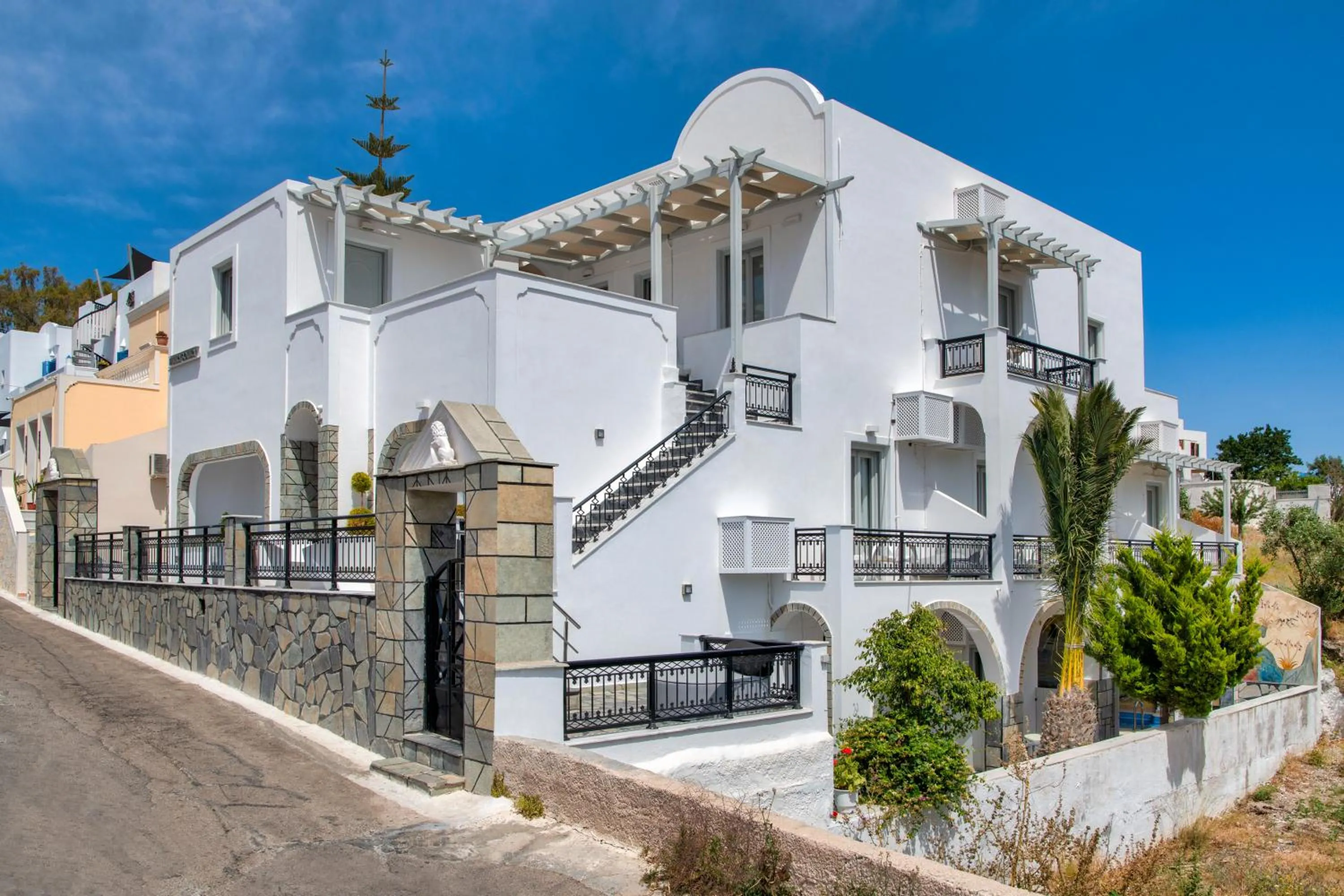 Villa Soula