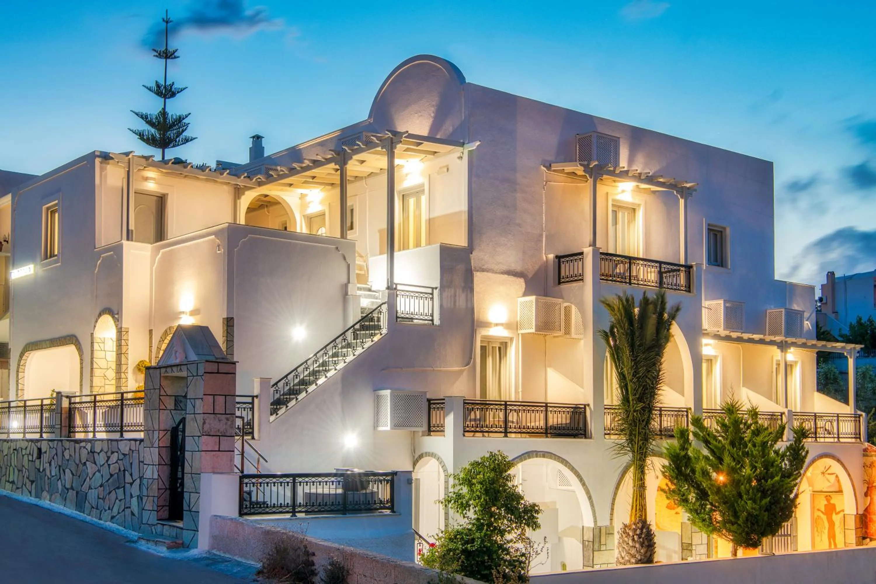 Villa Soula