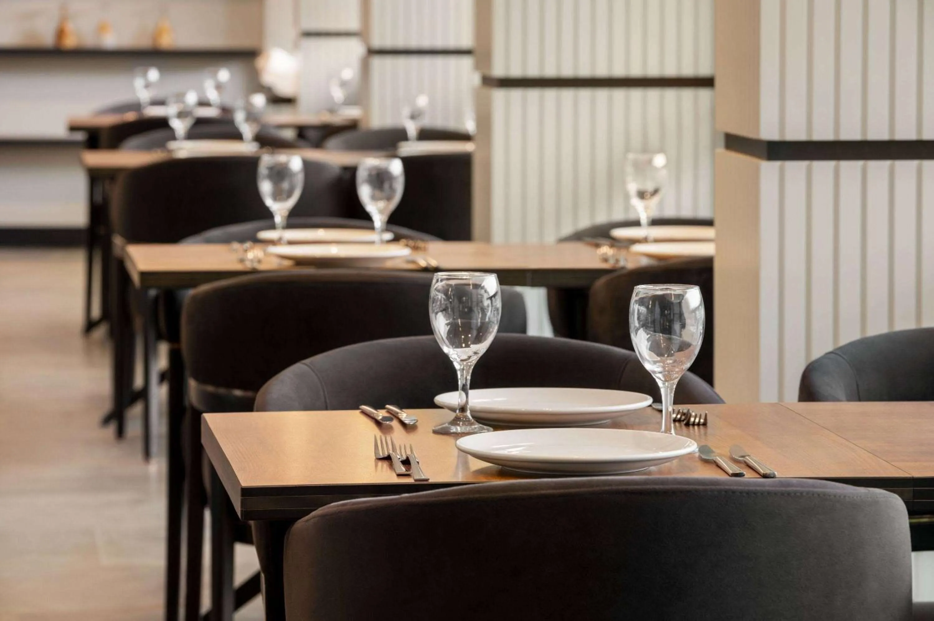 Restaurant/places to eat in Ramada Resort by Wyndham Pamukkale Thermal