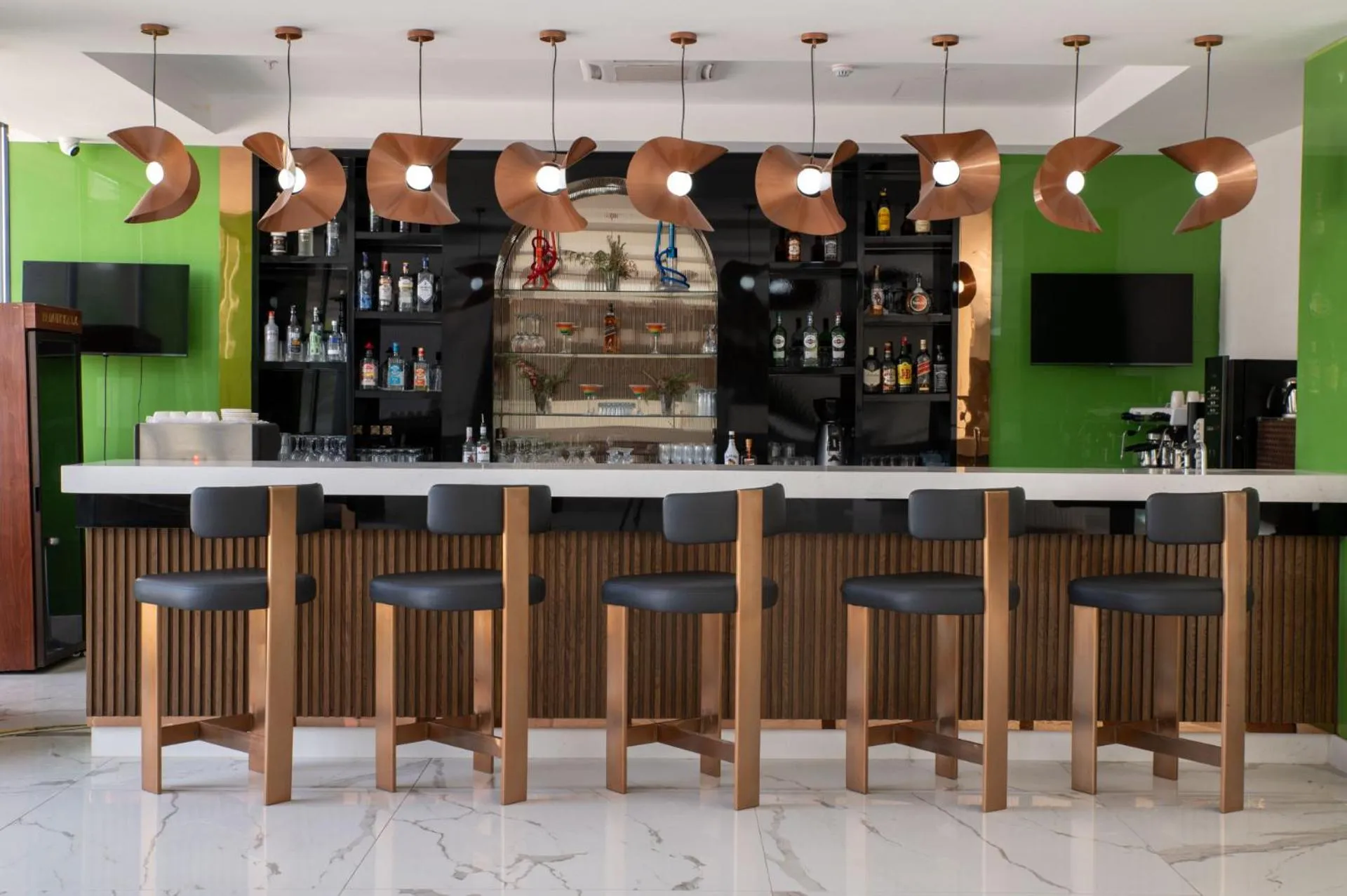 Lobby or reception in Ramada Resort by Wyndham Pamukkale Thermal