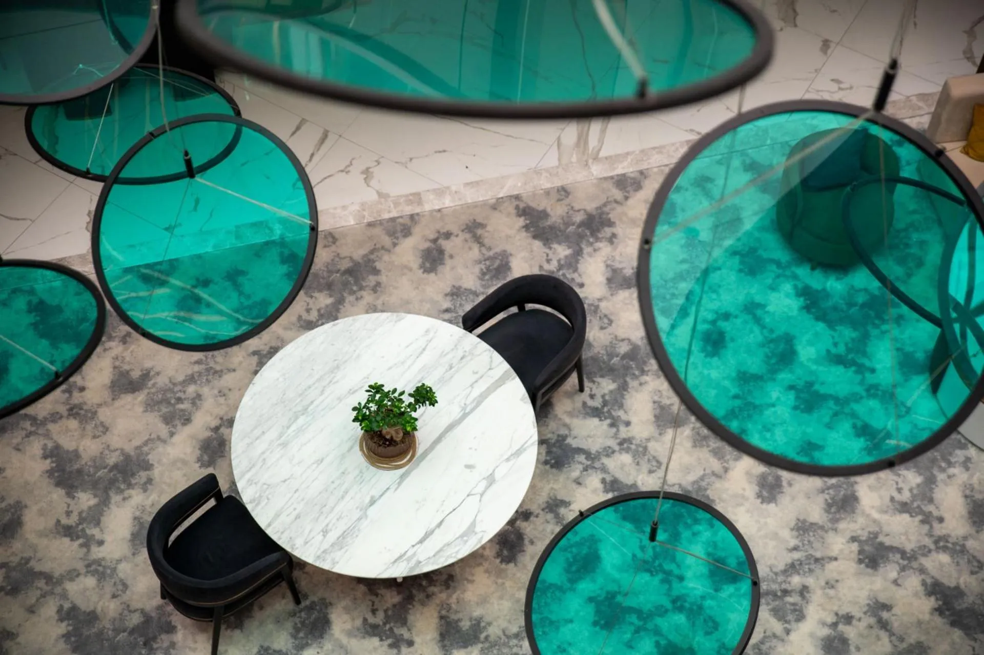 Lobby or reception in Ramada Resort by Wyndham Pamukkale Thermal