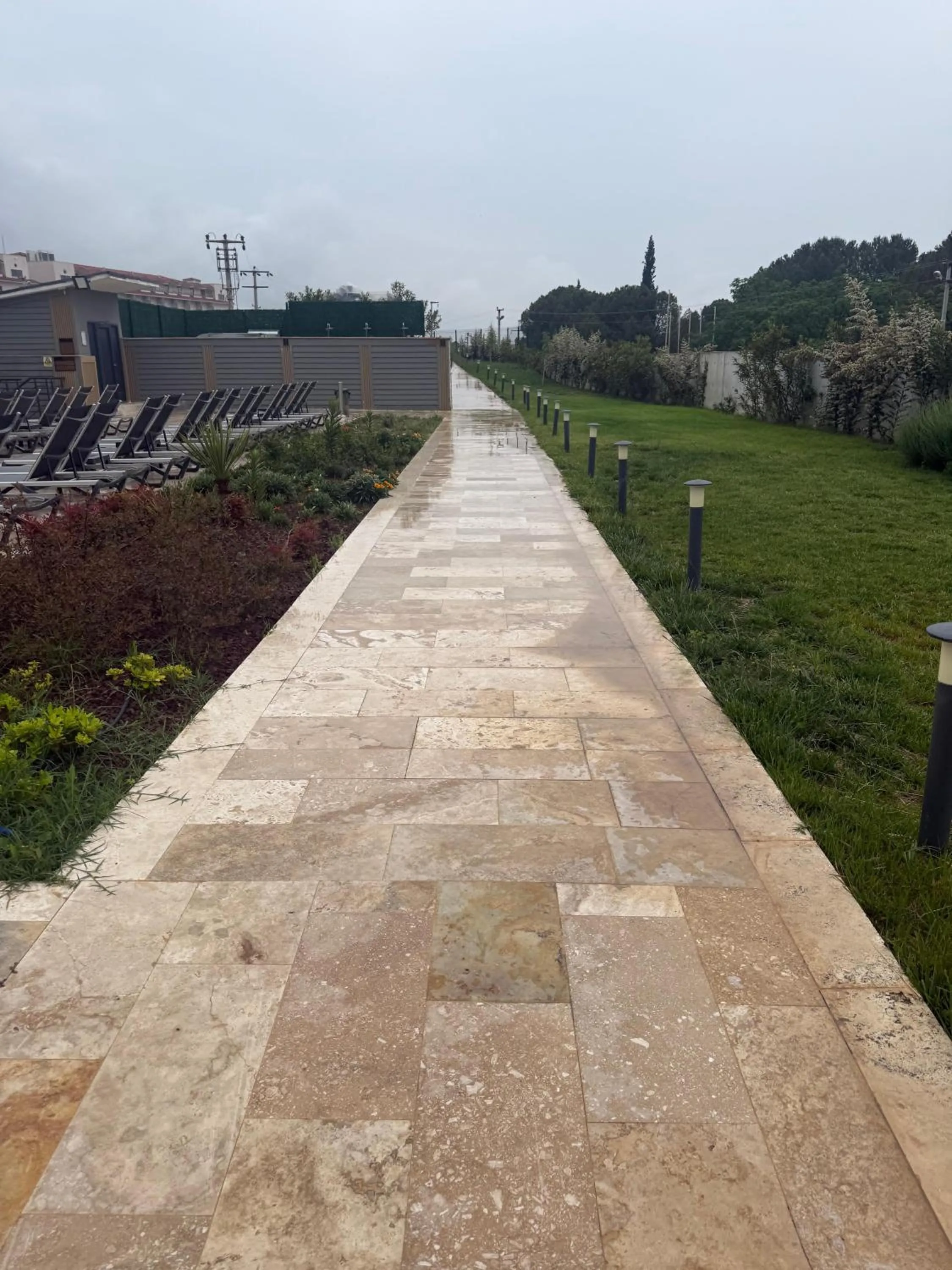 Property building in Ramada Resort by Wyndham Pamukkale Thermal