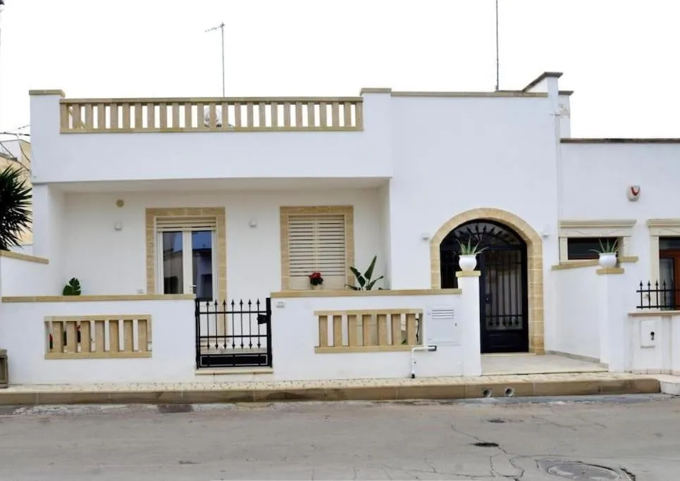 La fermata del bus