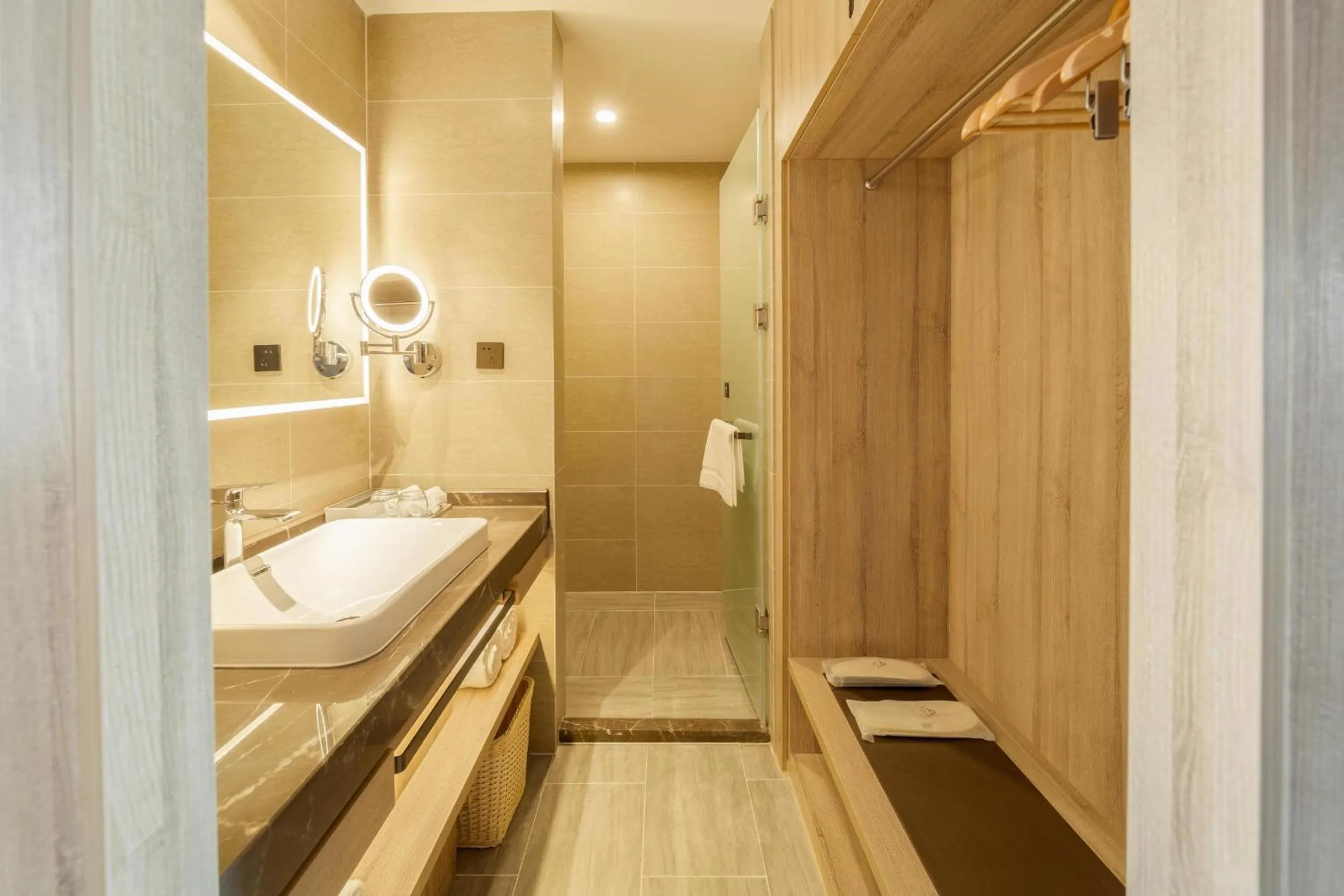 Atour Hotel Harbin Convention and Exhibition Center Nongken