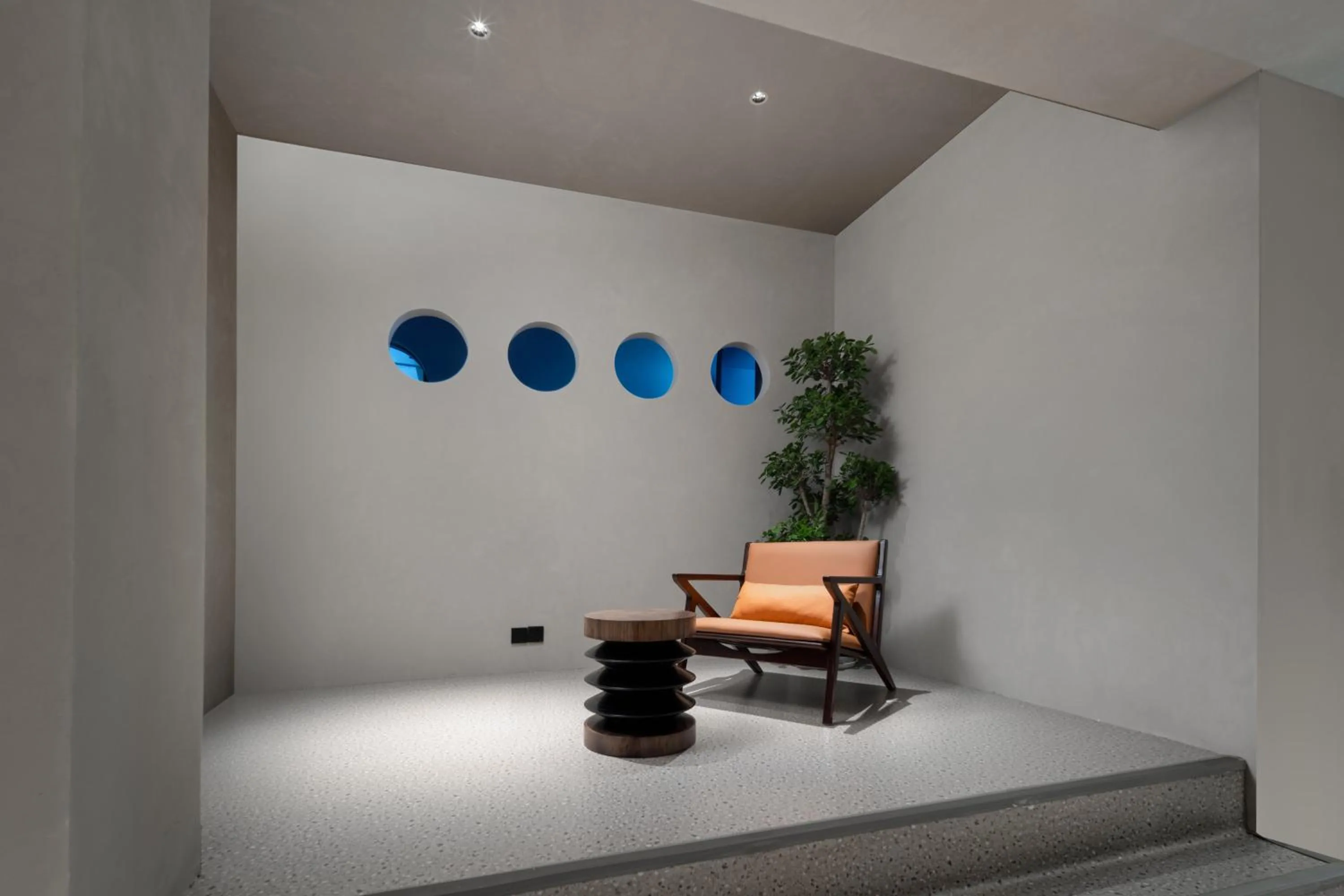 Atour Hotel Qingdao Olympic Sailing Center May Fourth Square