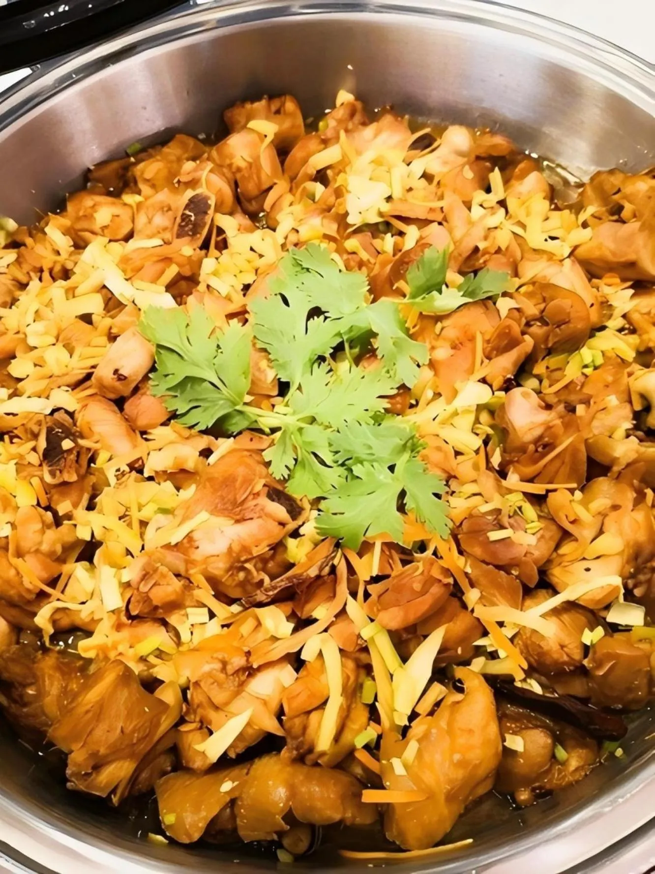 Food and drinks in Atour Hotel Qingdao Fuzhou Road Sakura Town