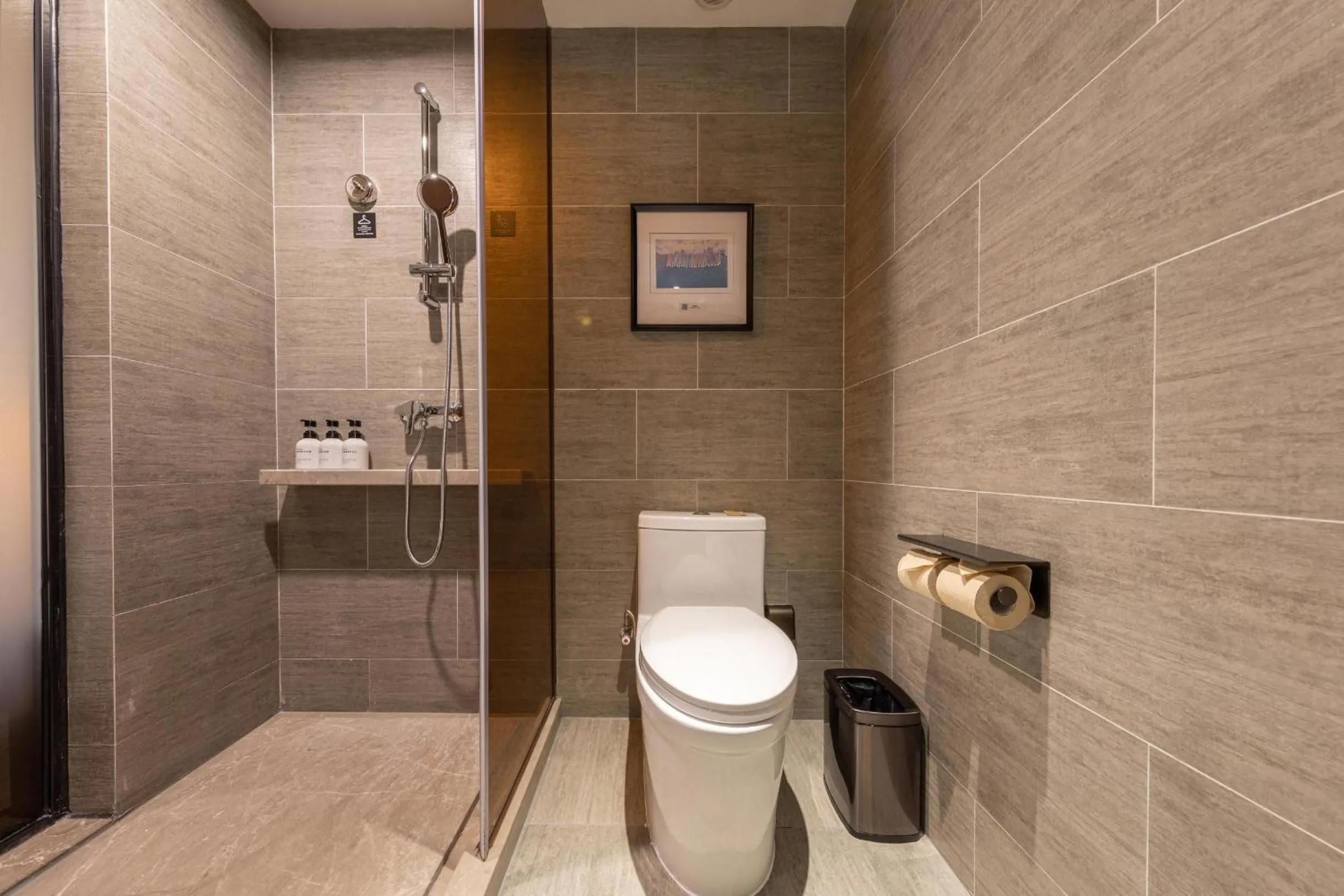 Atour Hotel Shenzhen Baoan International Convention and Exhibition Center