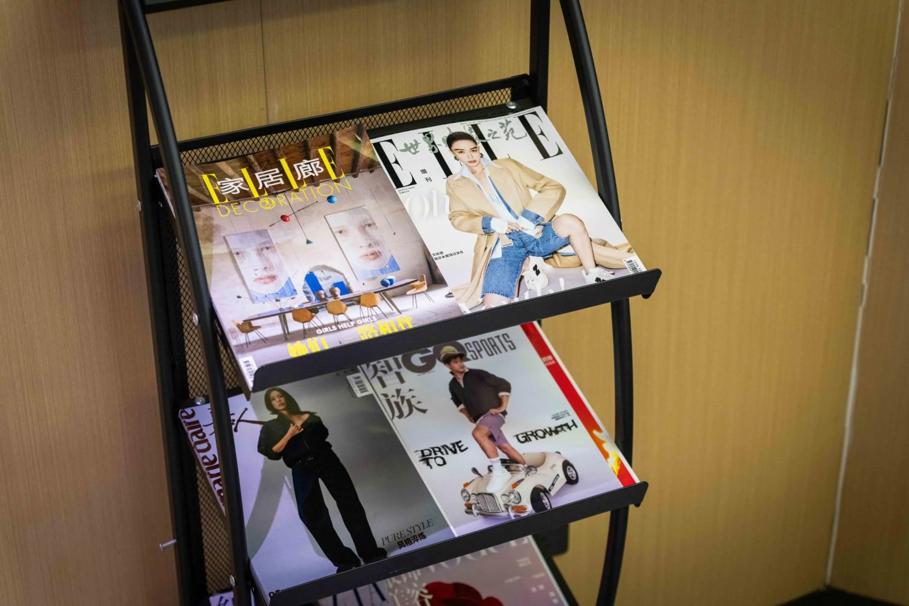 Atour S Hotel Chengdu Taikoo Li