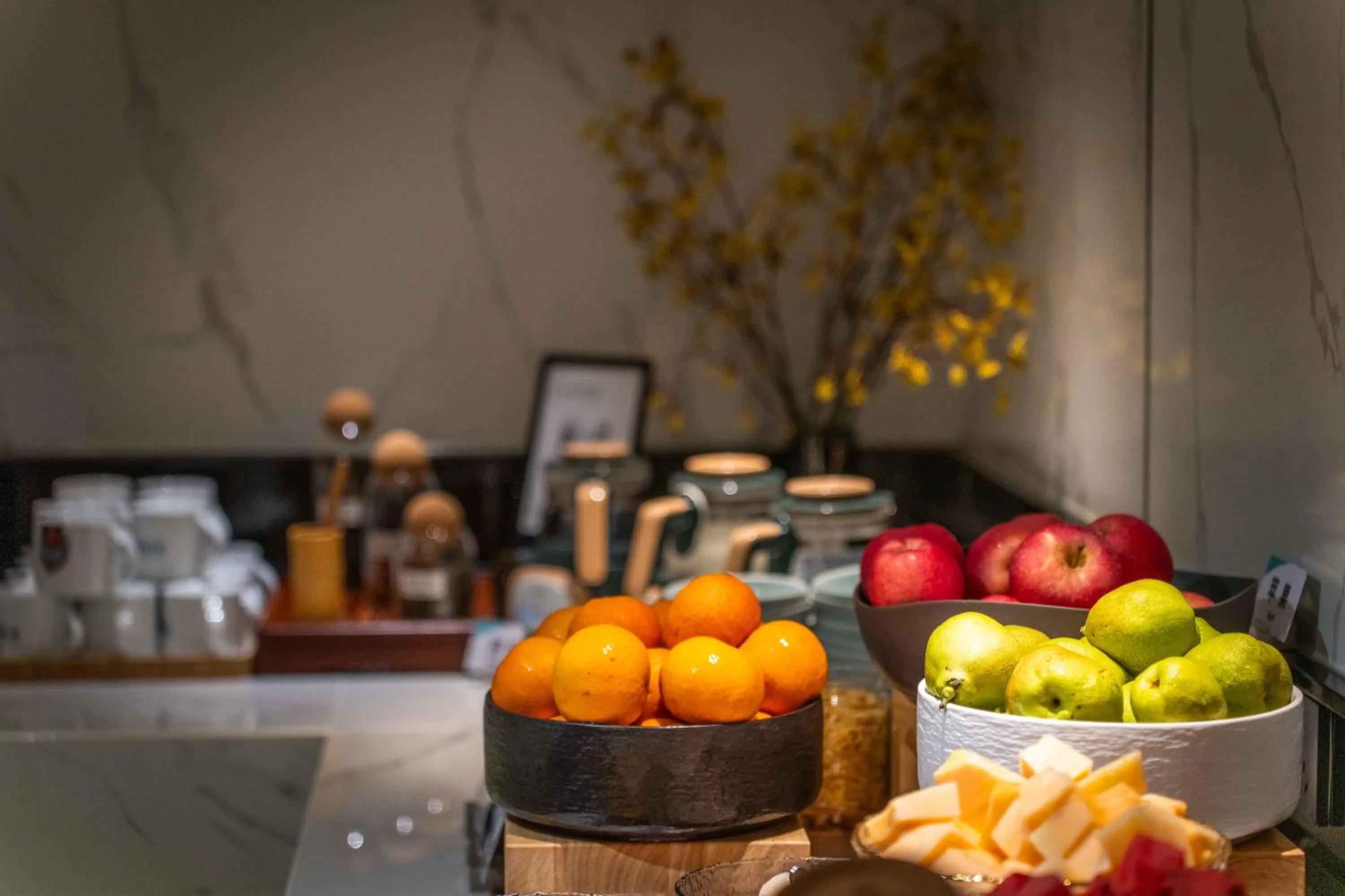 Atour S Hotel Chengdu Taikoo Li