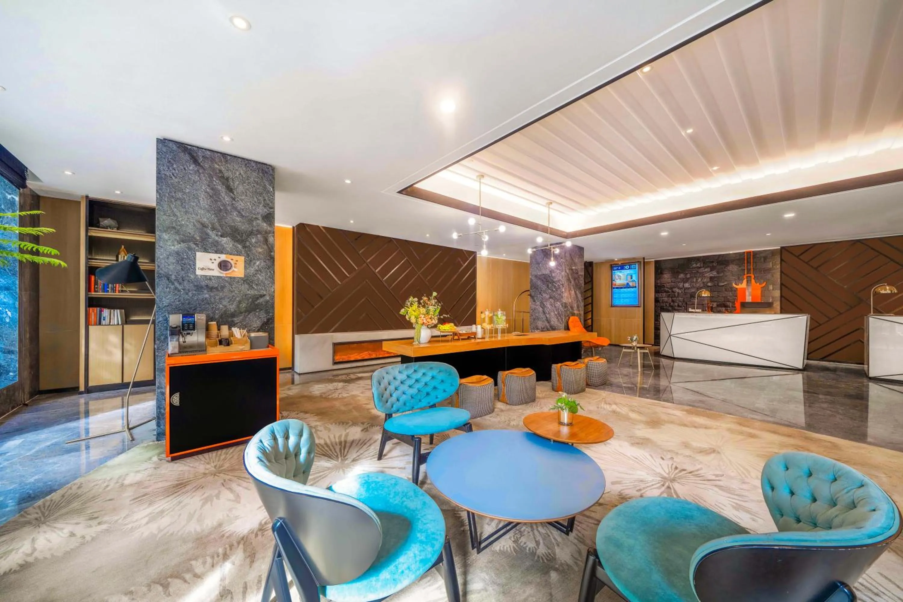 Atour S Hotel Chengdu Taikoo Li