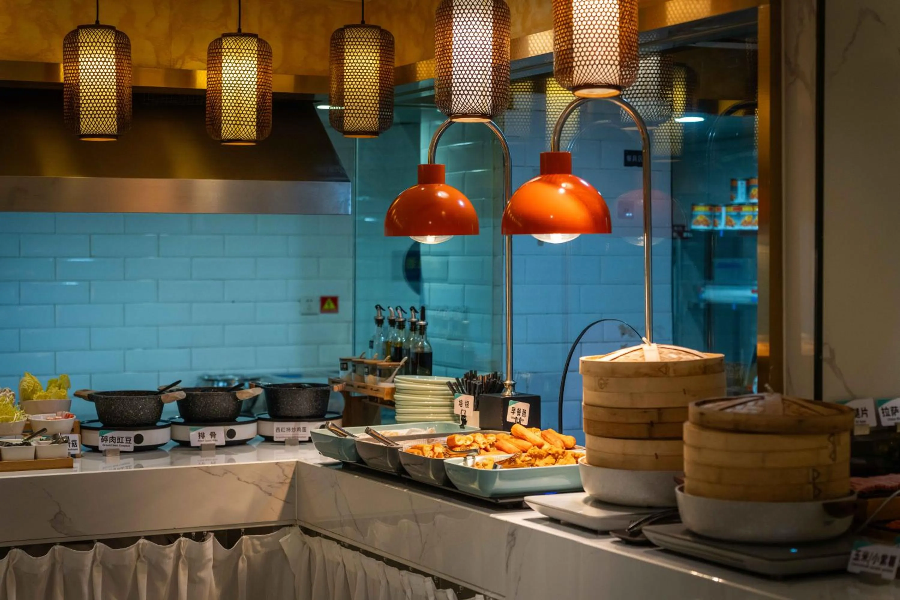 Atour S Hotel Chengdu Taikoo Li