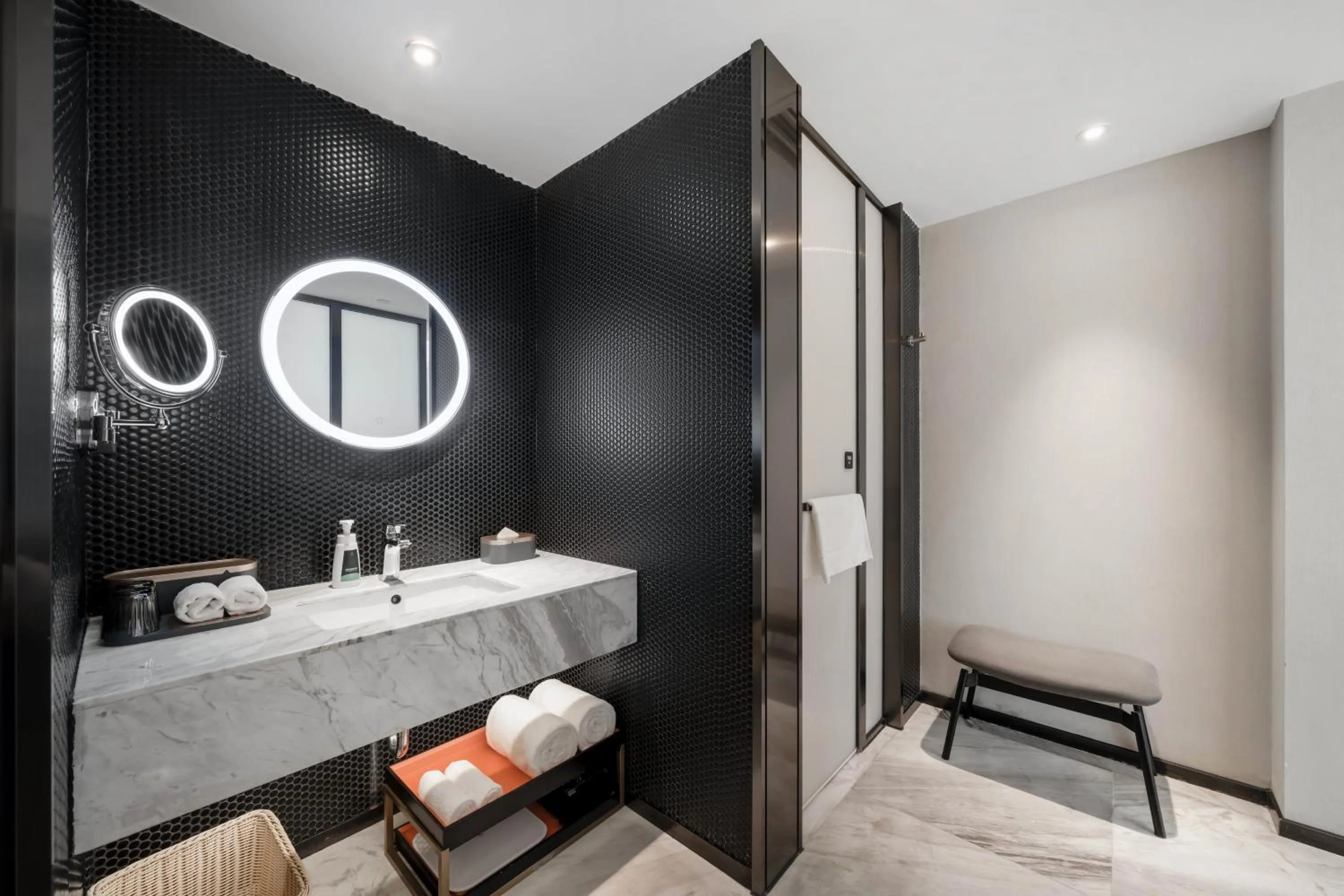 Atour S Hotel Chengdu Taikoo Li