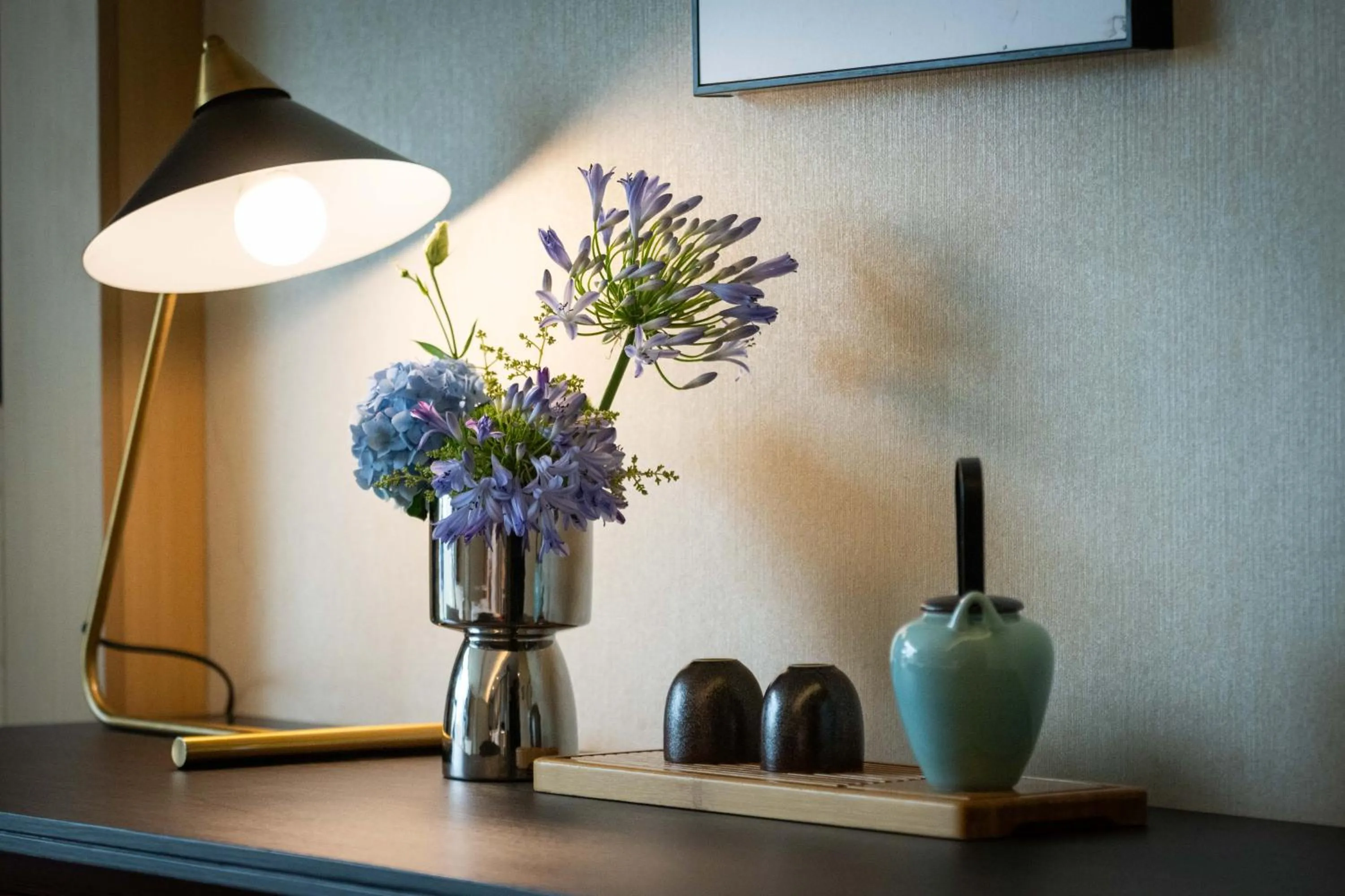 Atour S Hotel Chengdu Taikoo Li