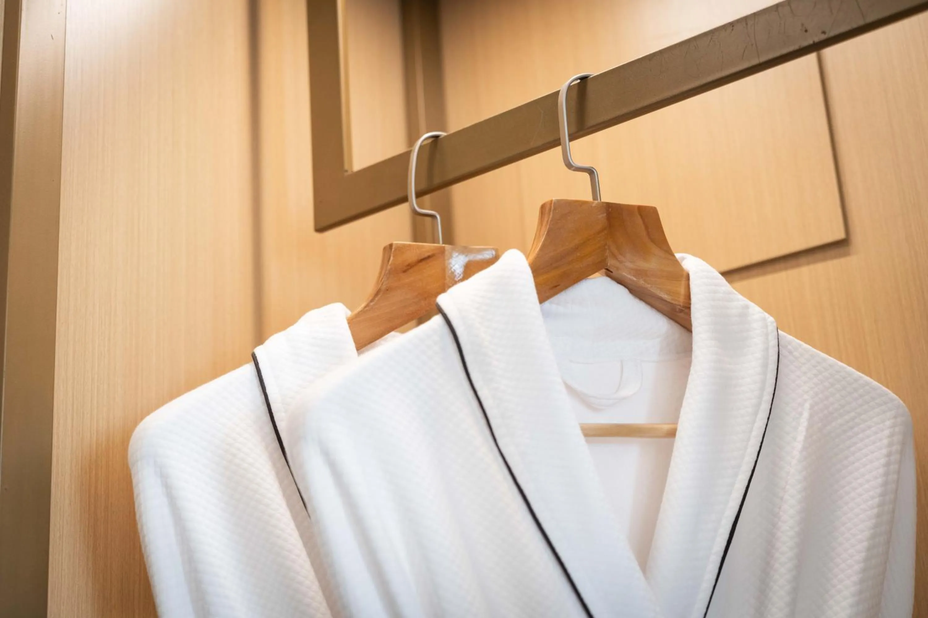 Bathroom in Atour S Hotel Chengdu Taikoo Li