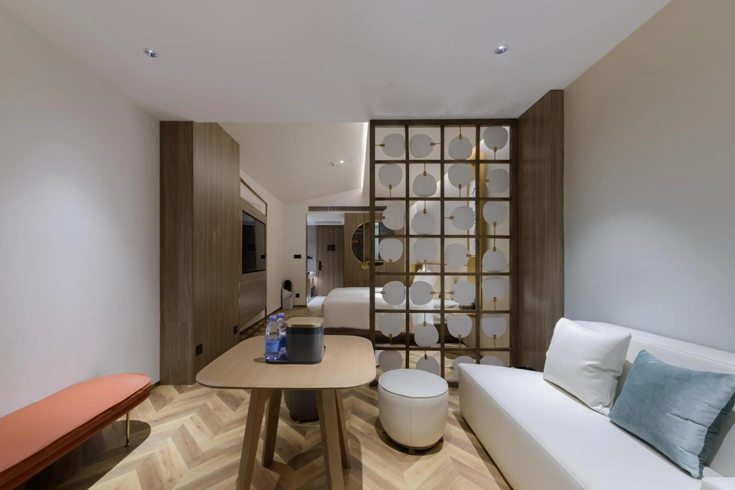 Atour S Hotel Beijing Zhongguancun Beiwai