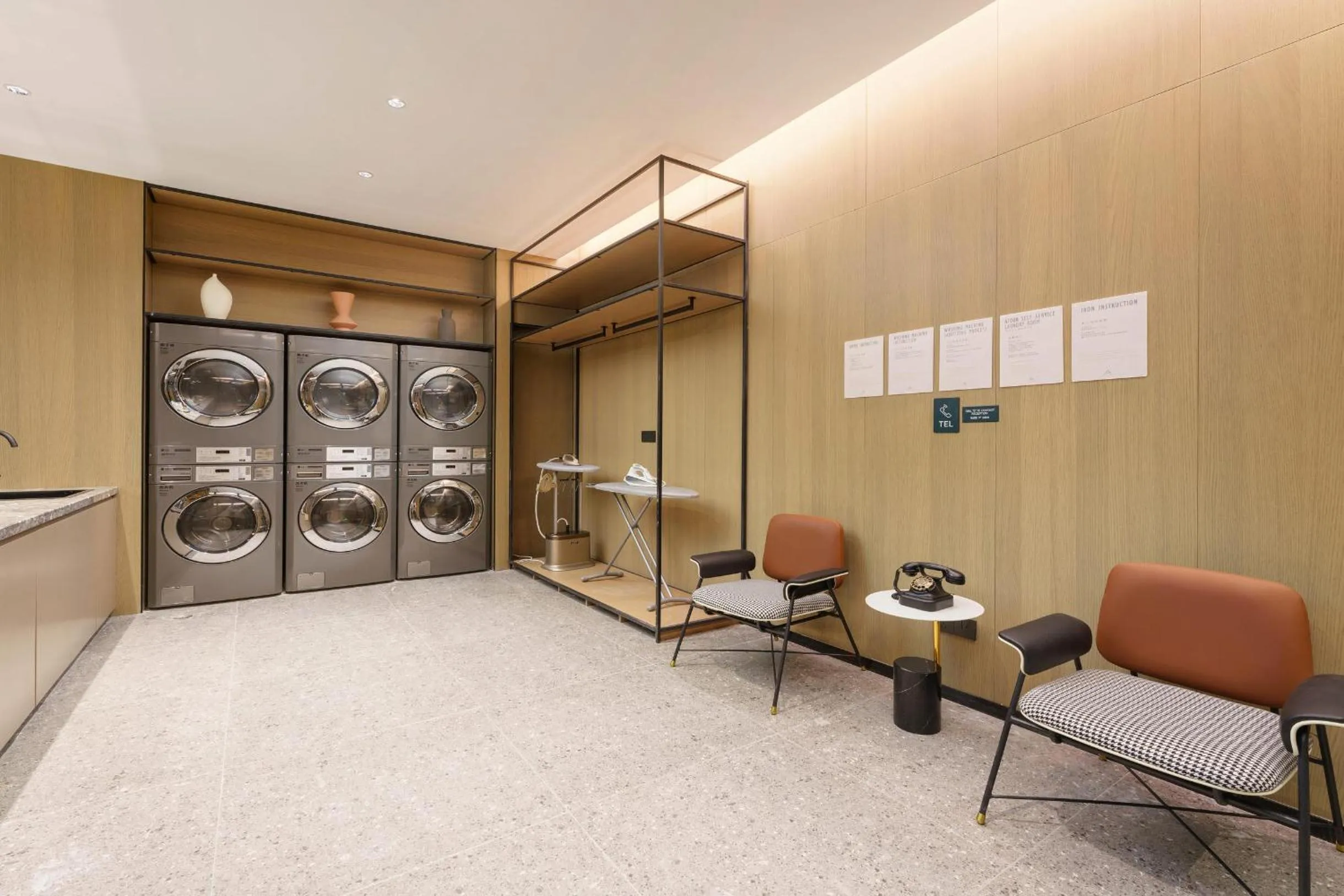 Atour Hotel Dalian Airport