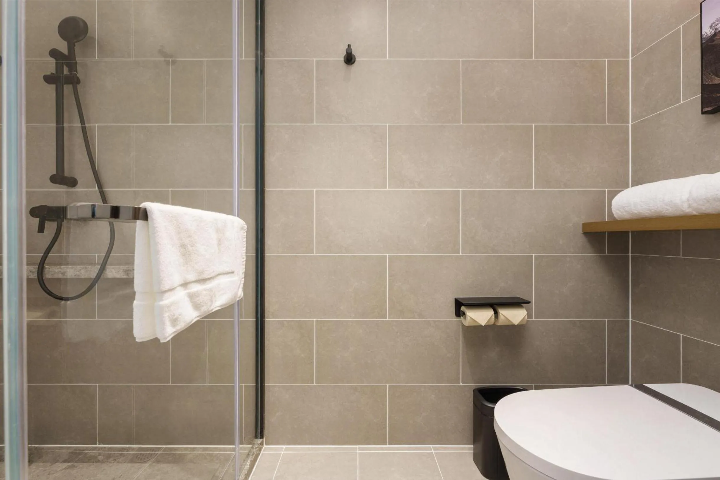 Atour Hotel Dalian Airport