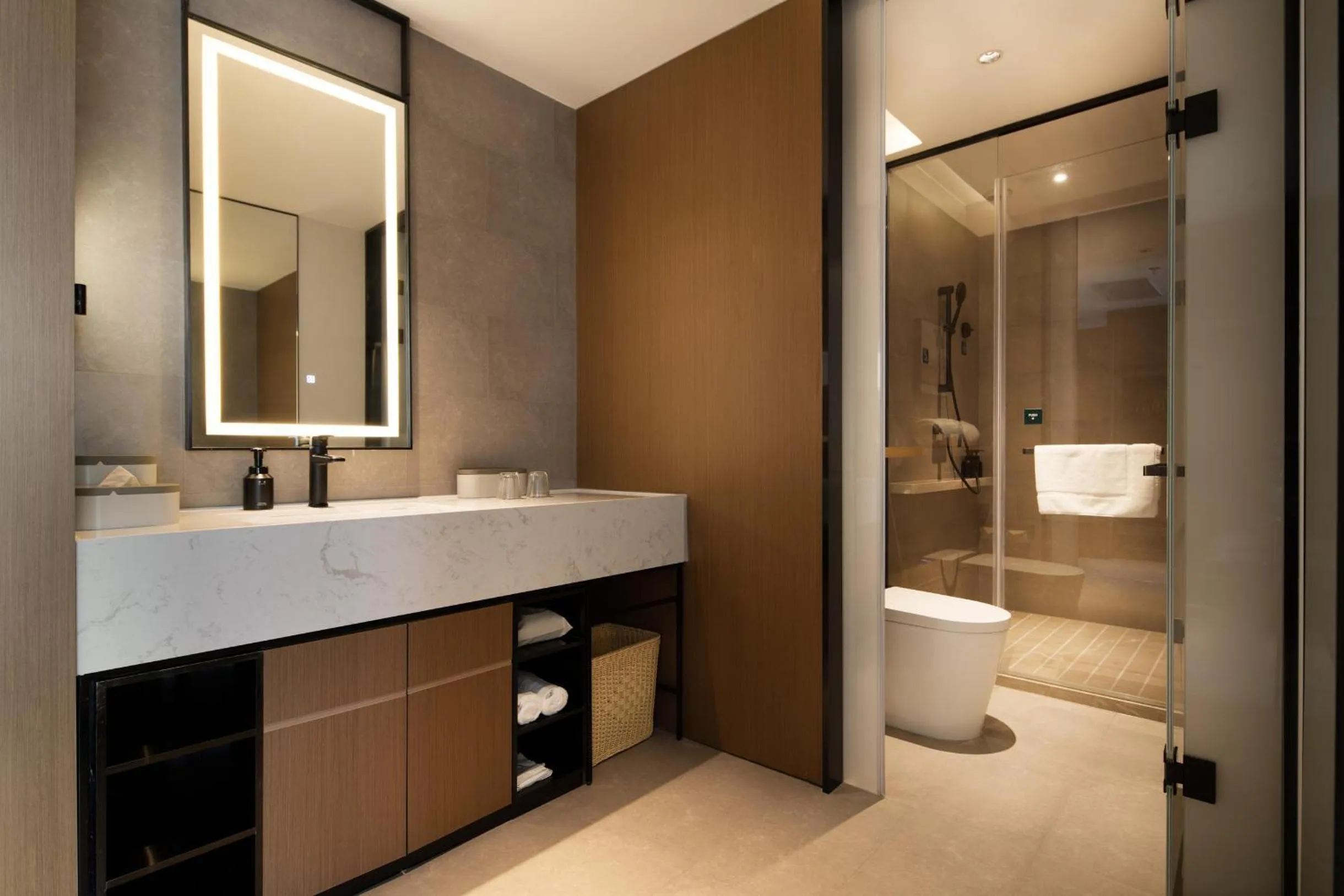 Atour Hotel Dalian Development Zone