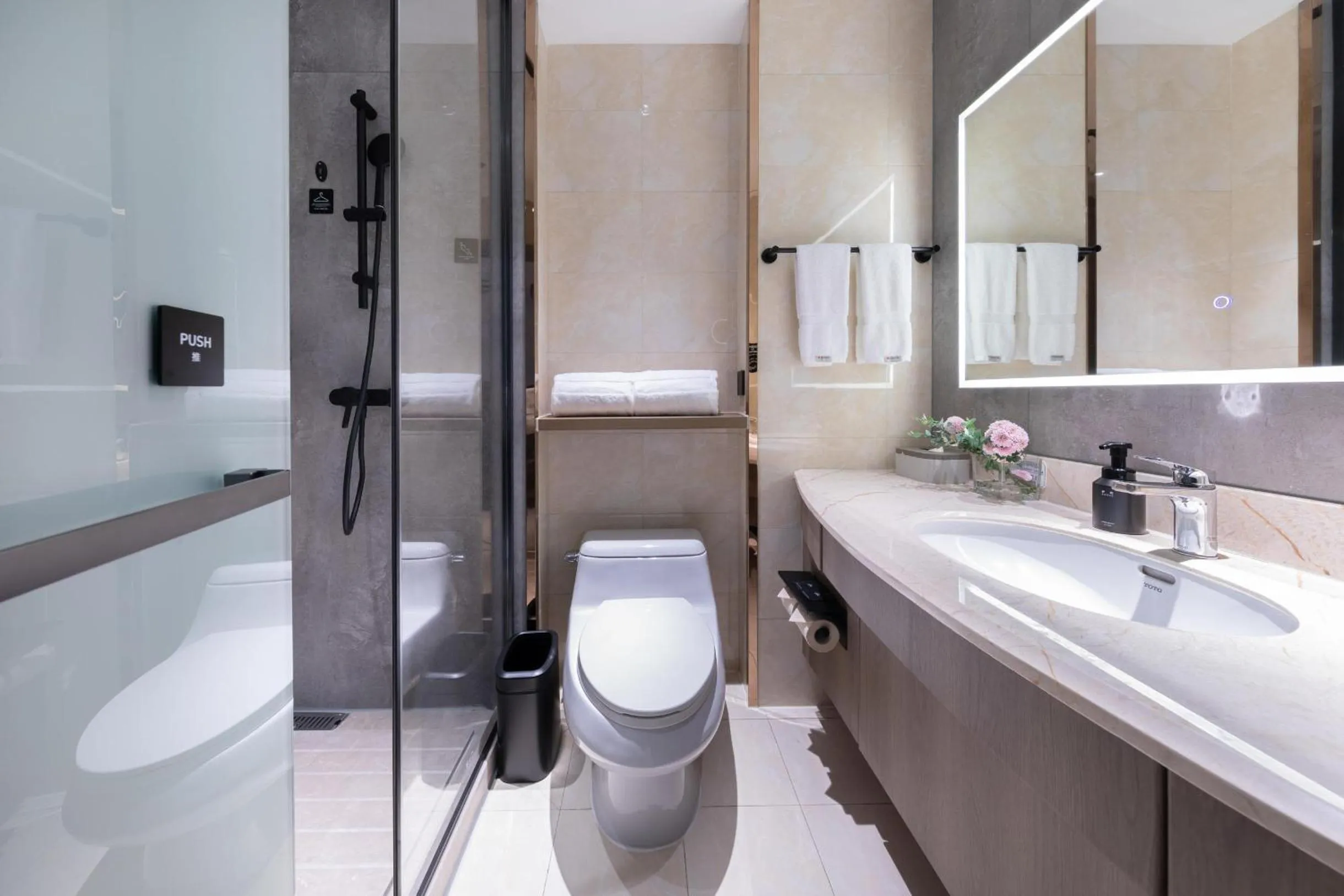 Atour X Hotel Ningbo Railway Station Liuting Street