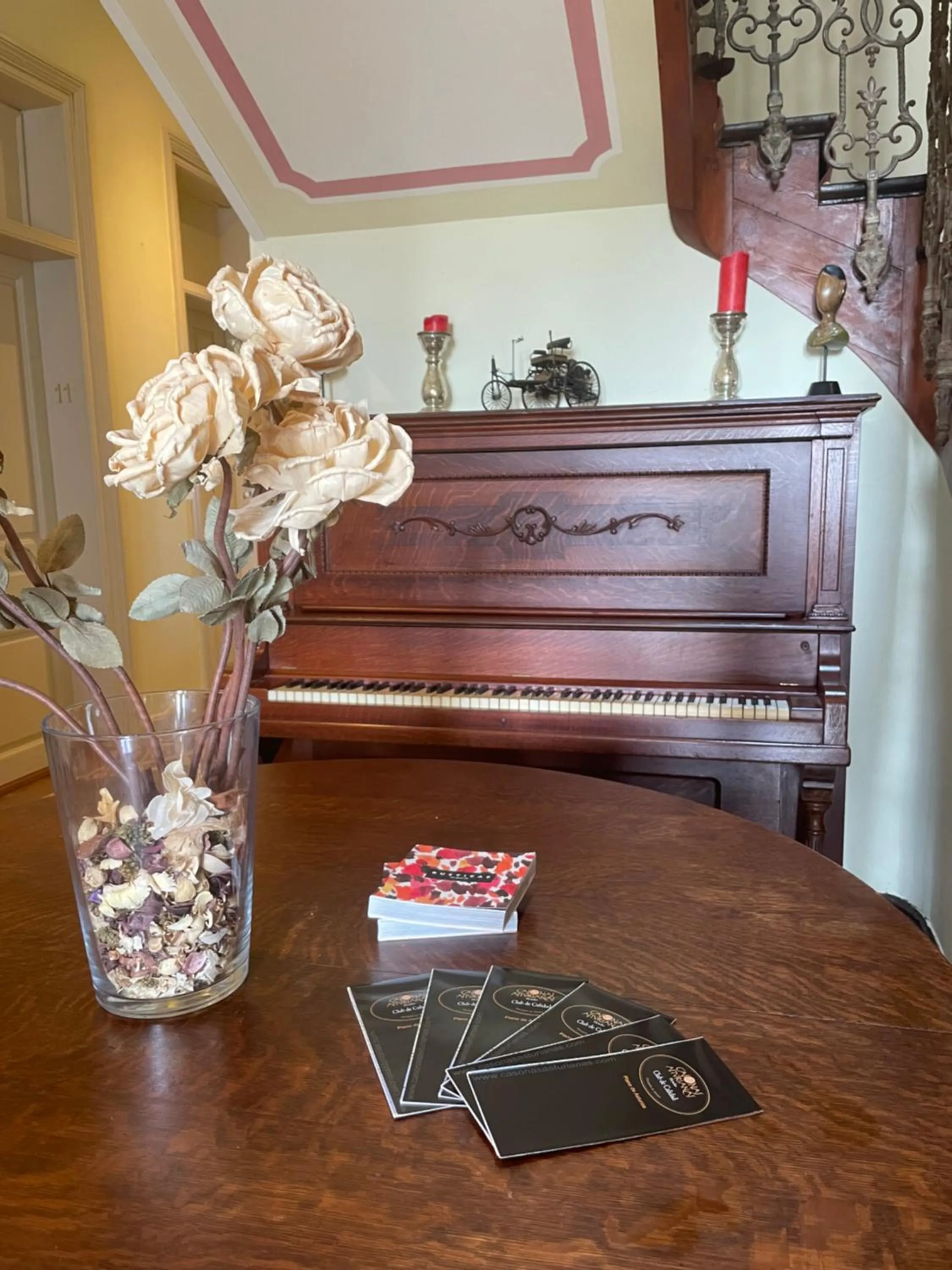 Quinta de Villanueva