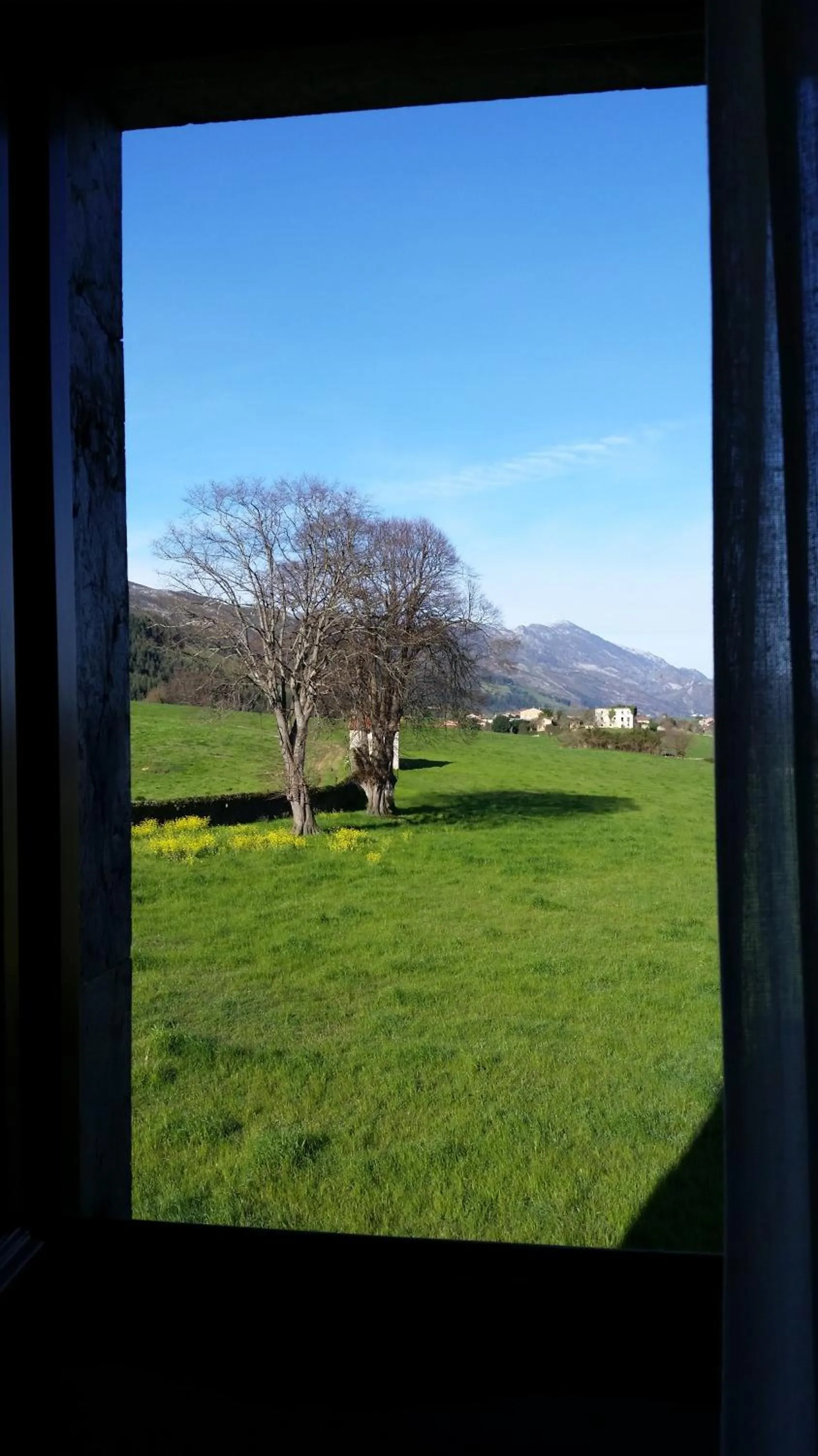 Day in Quinta de Villanueva