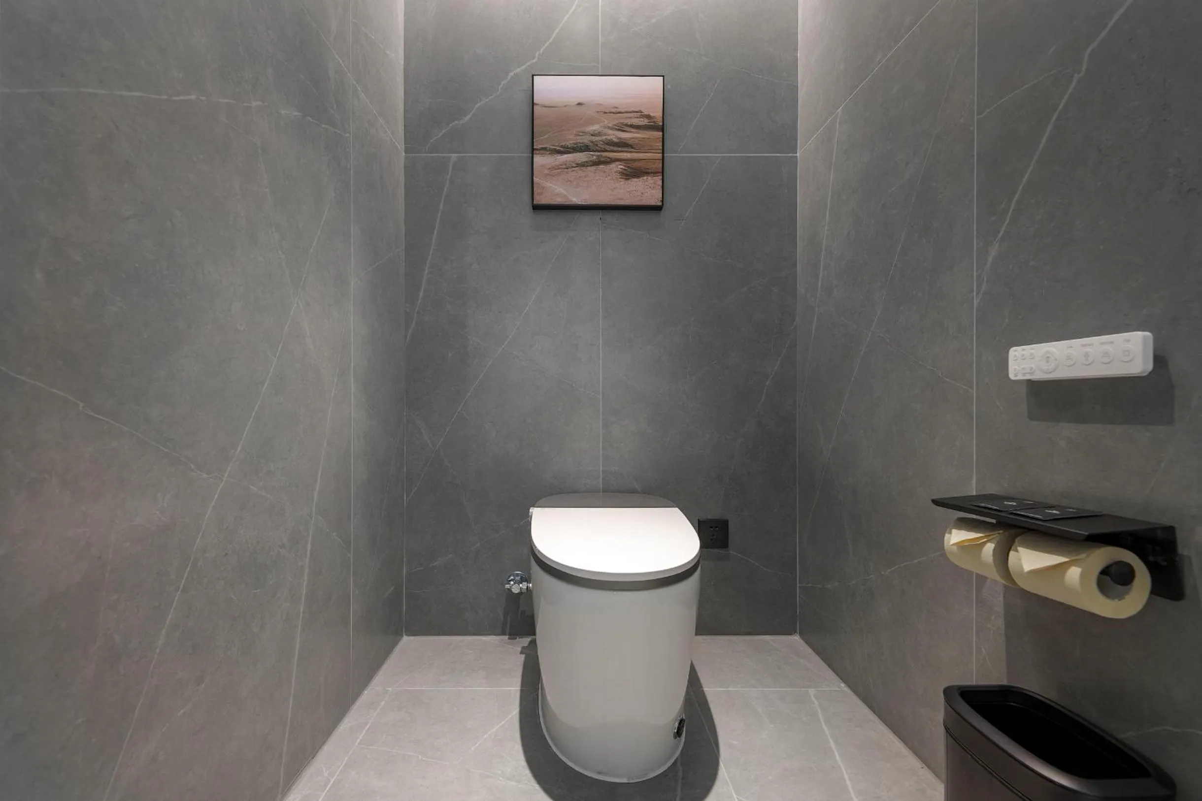 Atour Hotel Jinan West Railway Station