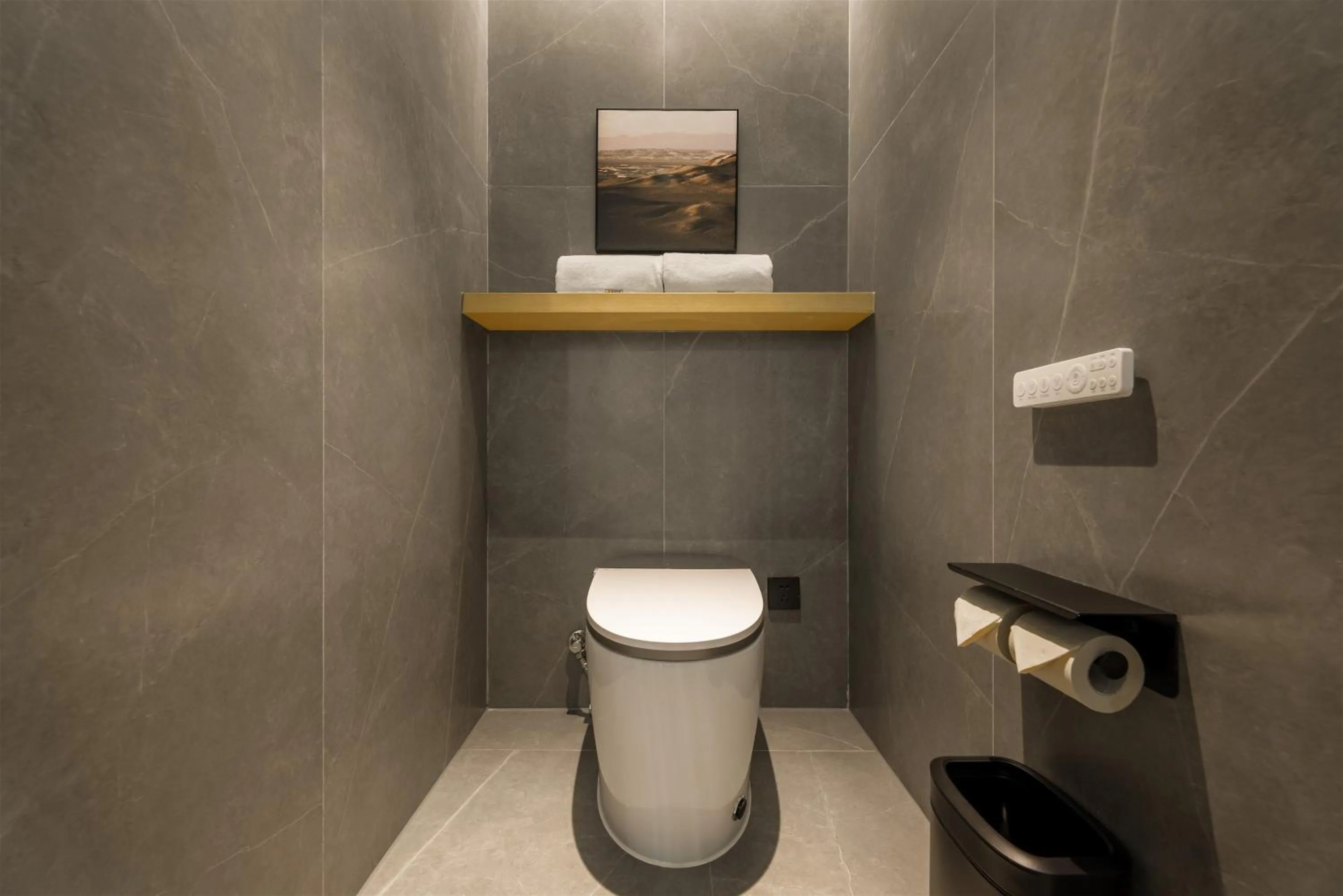 Atour Hotel Jinan West Railway Station