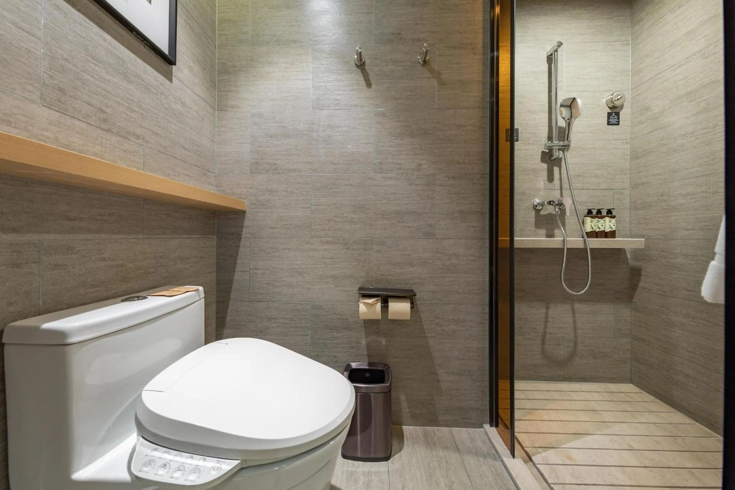 Atour S Hotel Jinan Baotu Spring