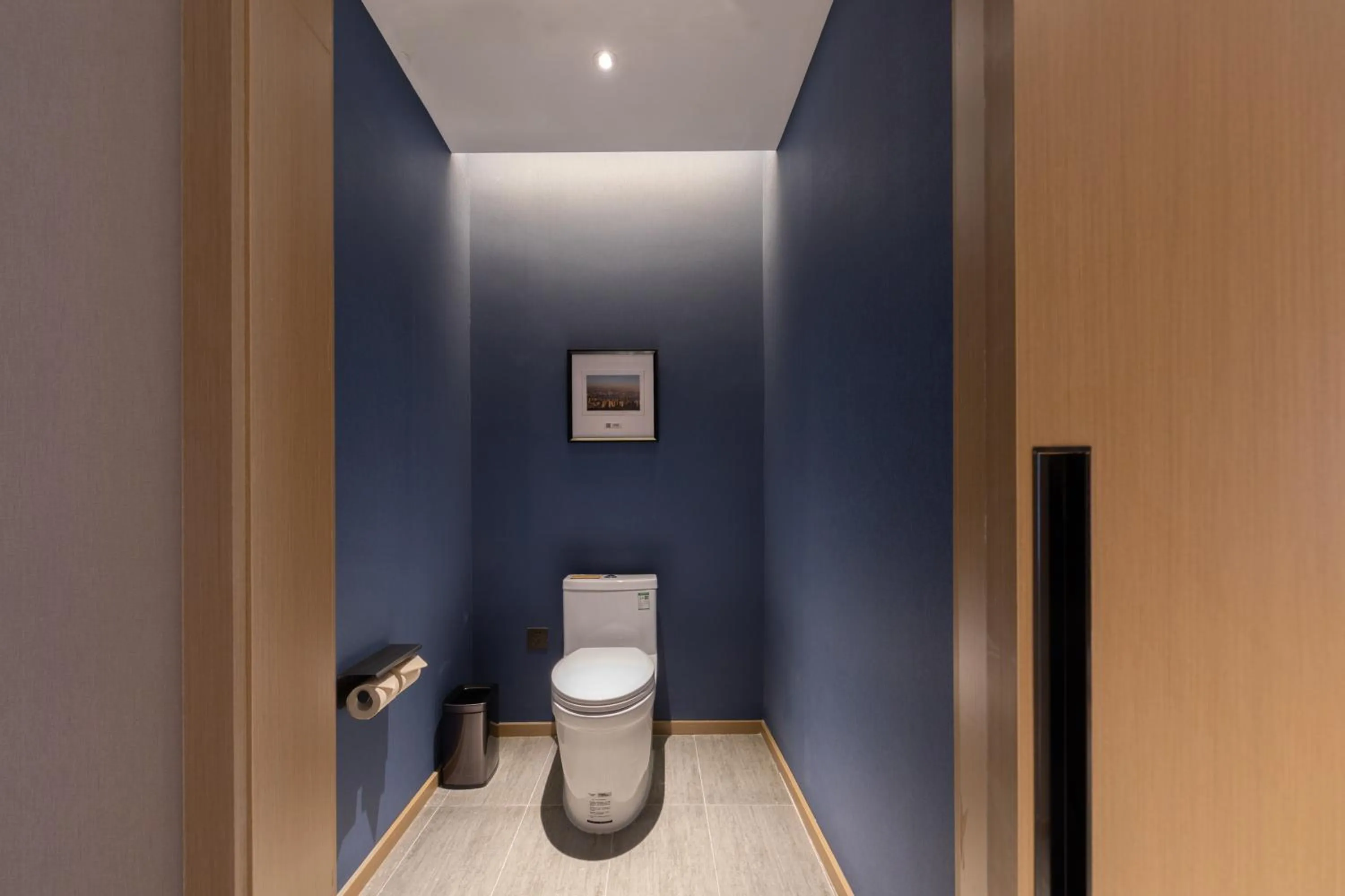 Atour Hotel Shenzhen Shajing International Convention and Exhibition Center