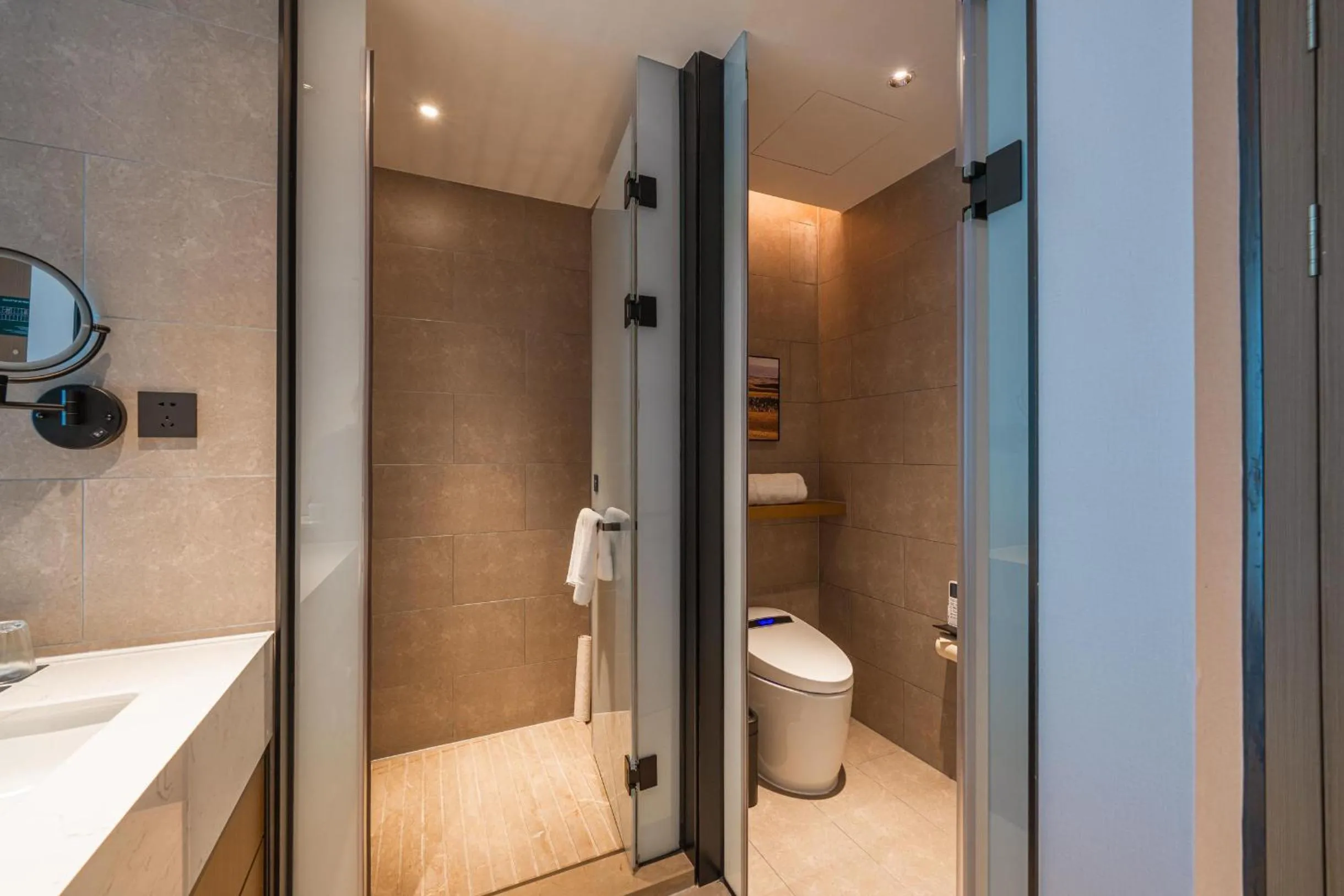 Atour Hotel Shenzhen Baoan Vanke Star City