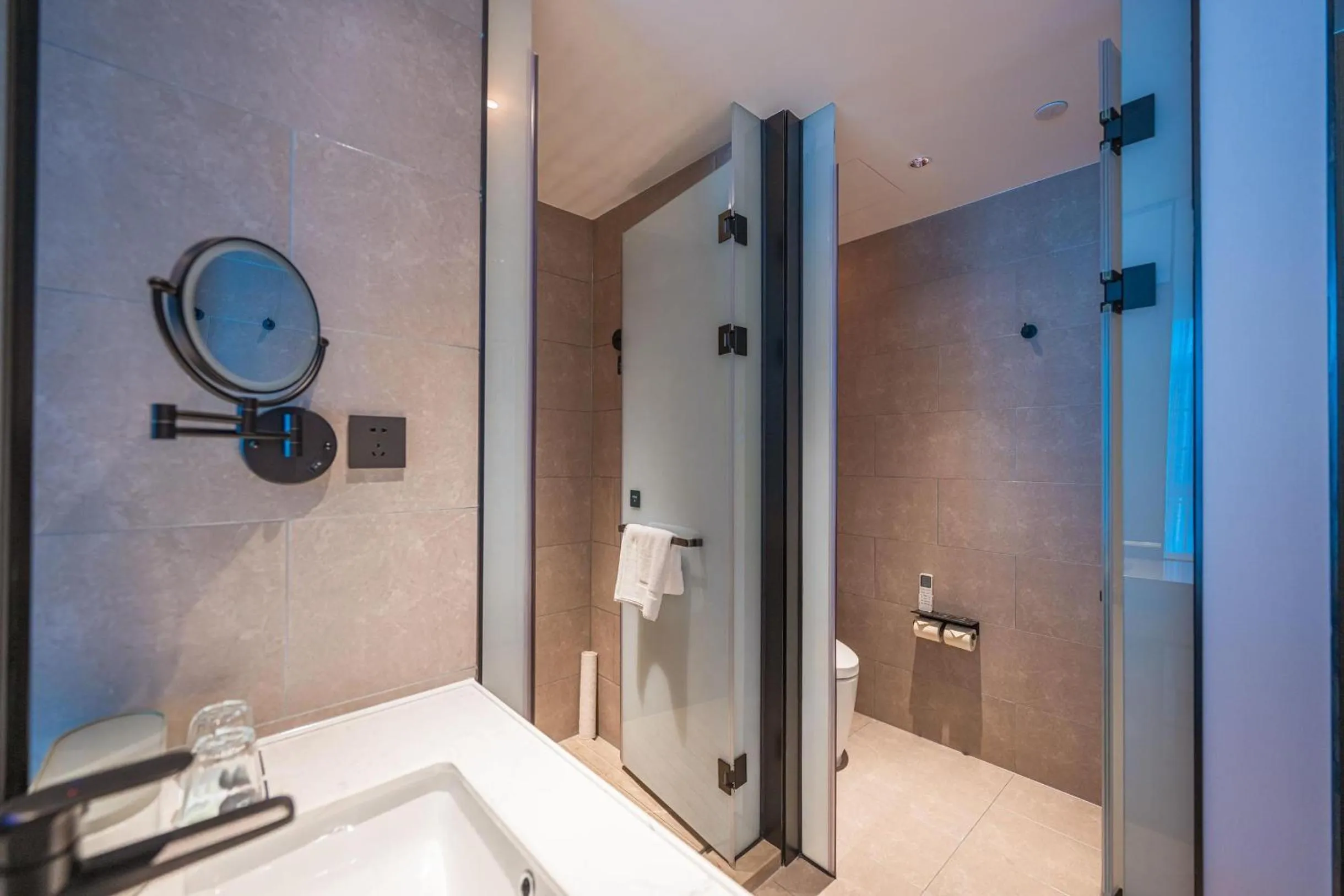 Atour Hotel Shenzhen Baoan Vanke Star City