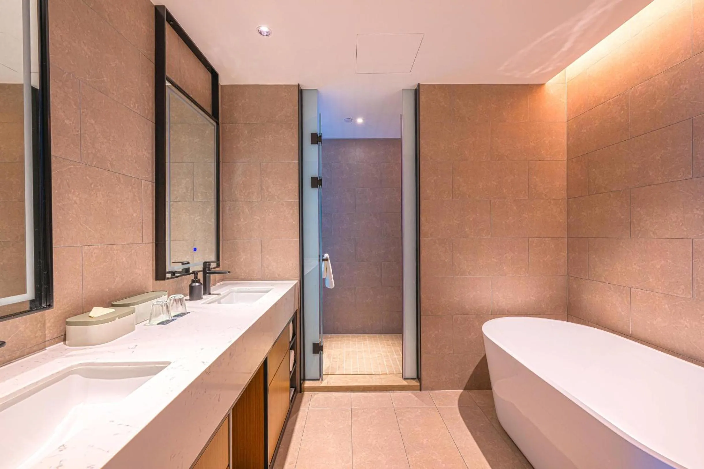 Atour Hotel Shenzhen Baoan Vanke Star City