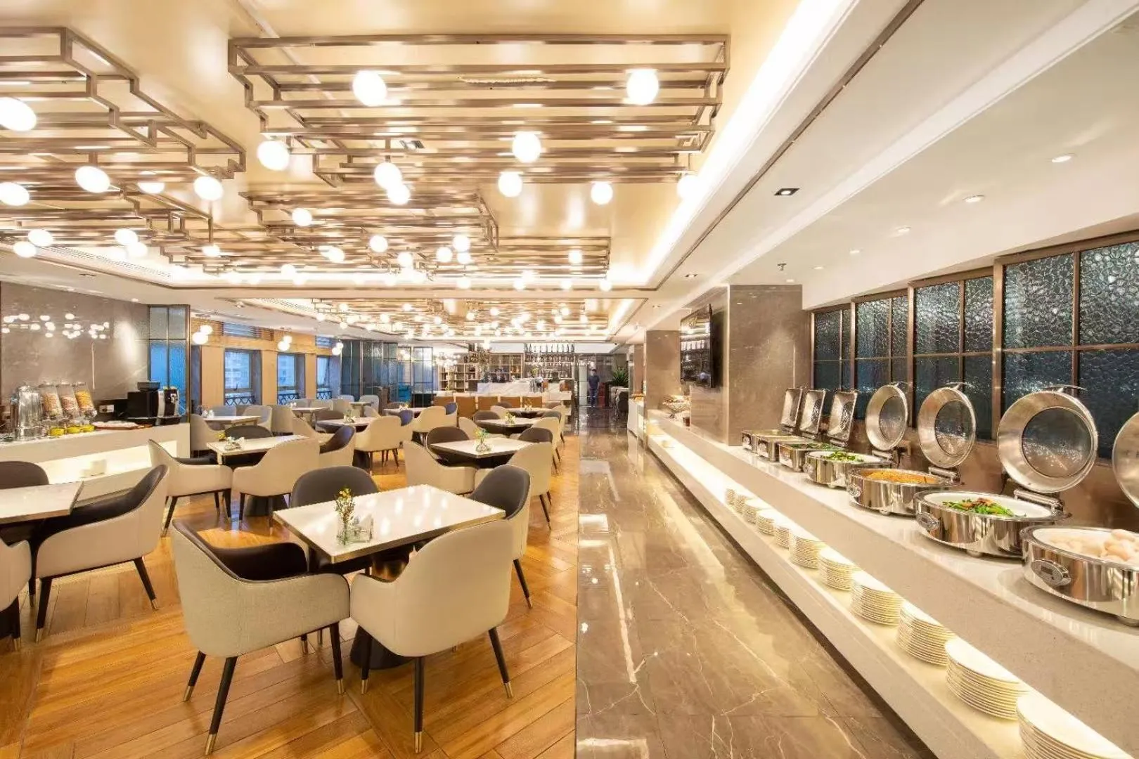 Atour S Hotel Shenzhen Nanshan Qianhai