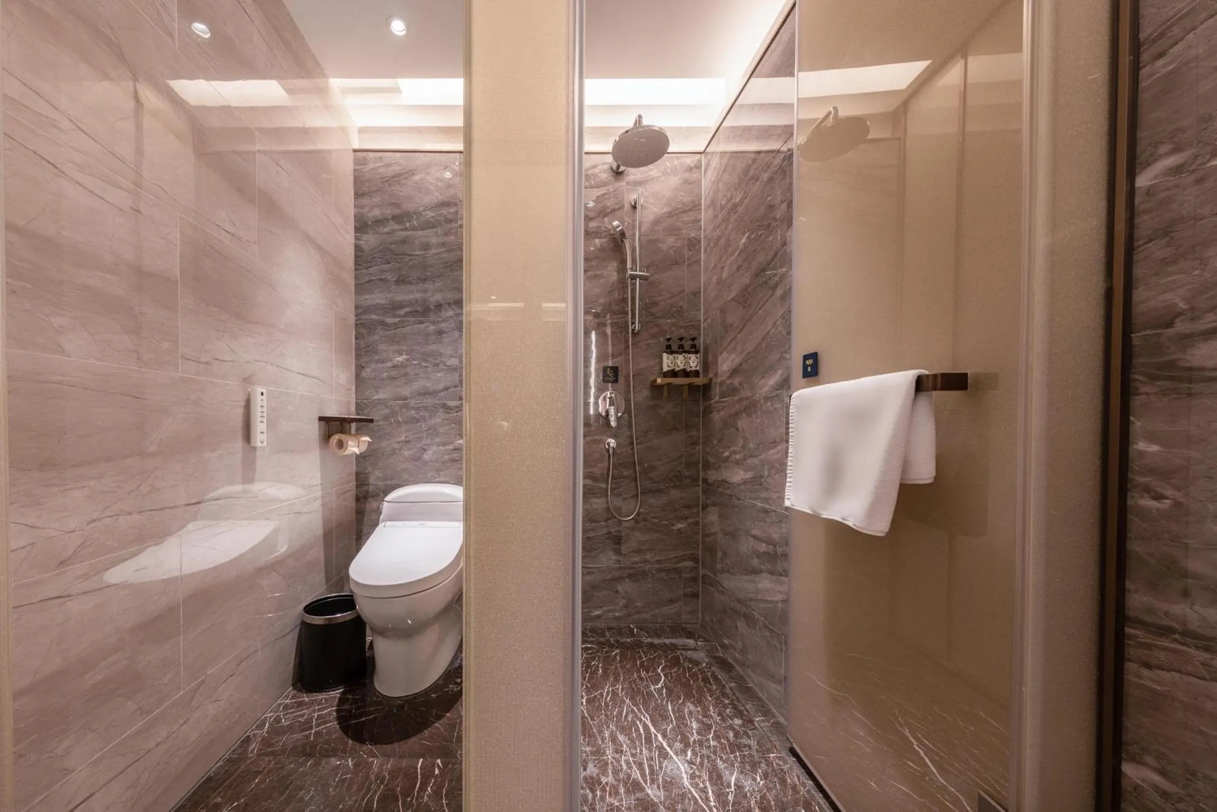 Atour S Hotel Shenzhen Nanshan Qianhai