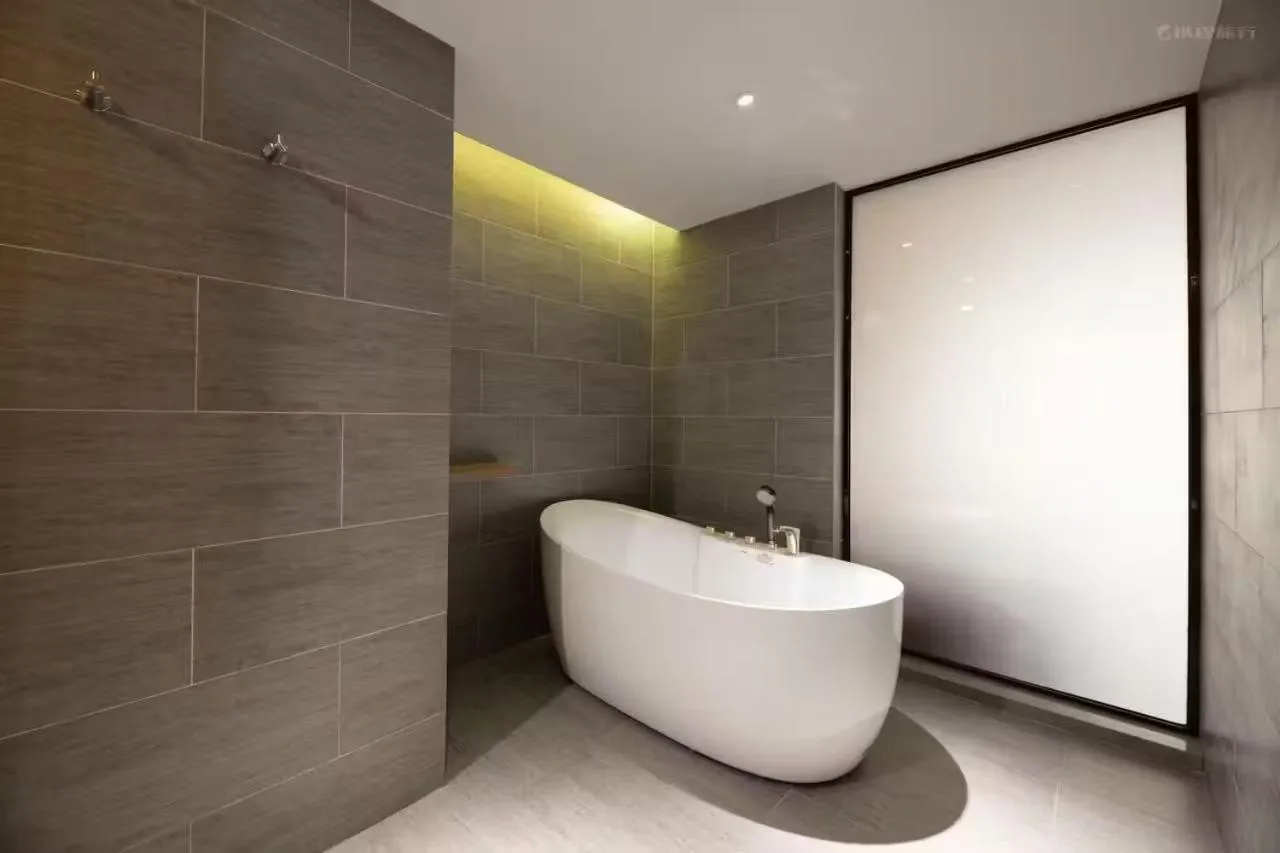 Atour Hotel Chengdu Taikoo Li Future Center