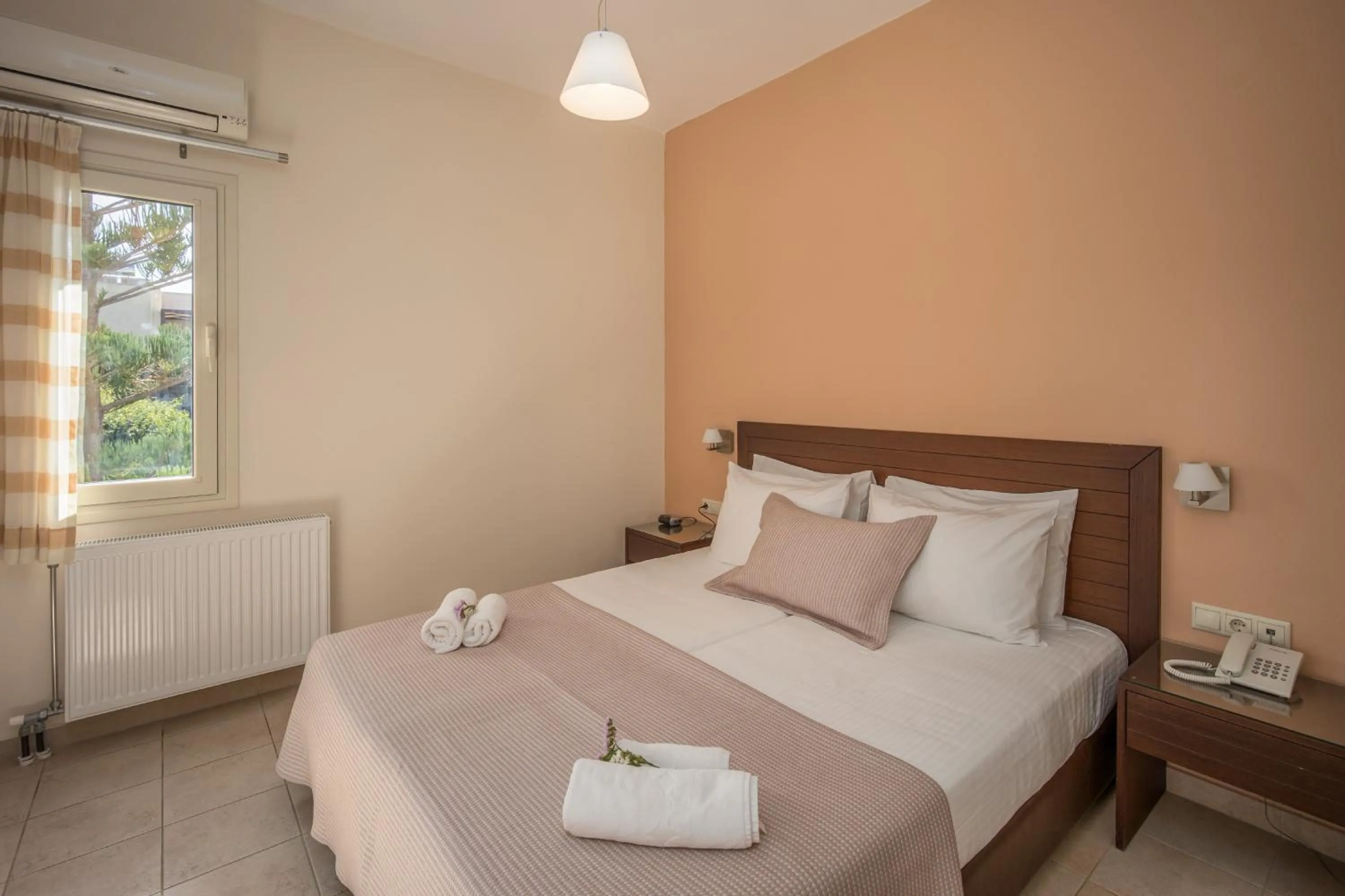 Bed in Your Memories Hotel