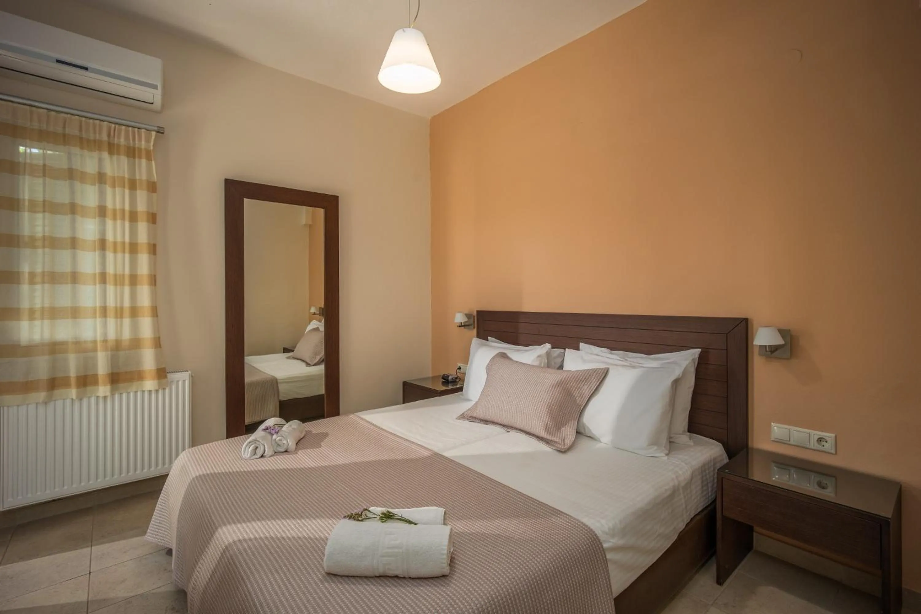 Bed in Your Memories Hotel