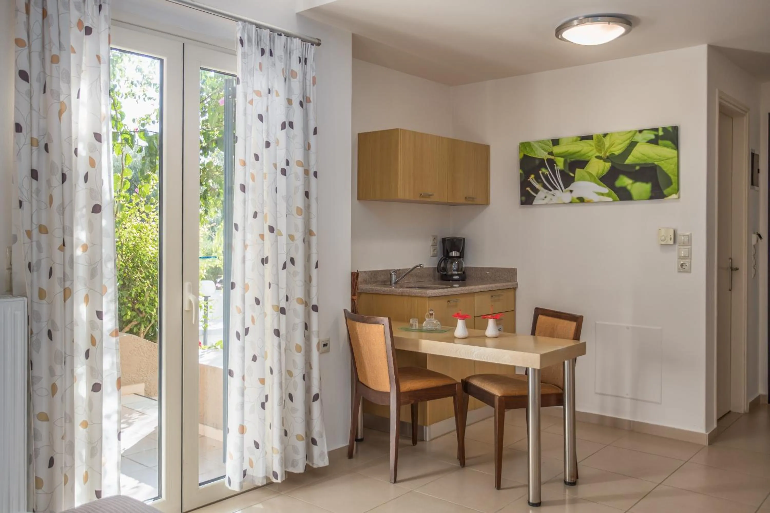 Day in Your Memories Hotel