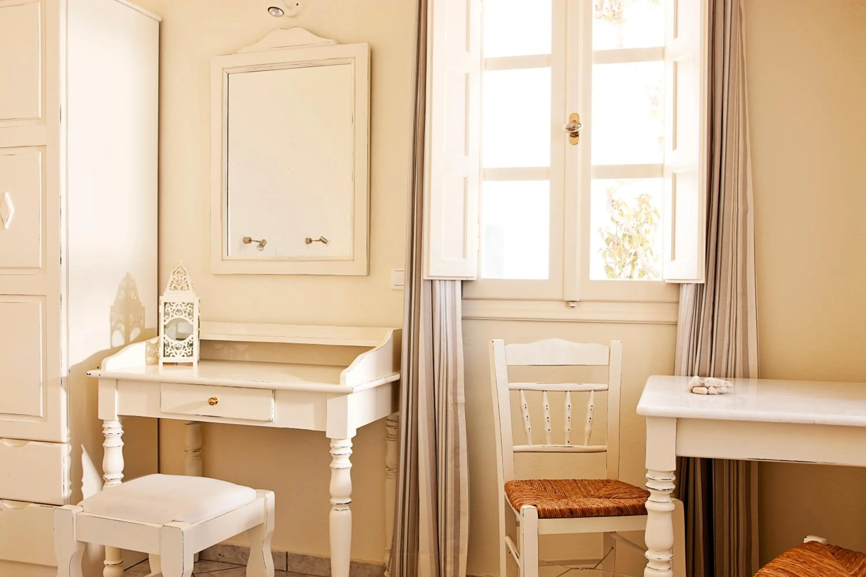 View (from property/room) in Meli Meli