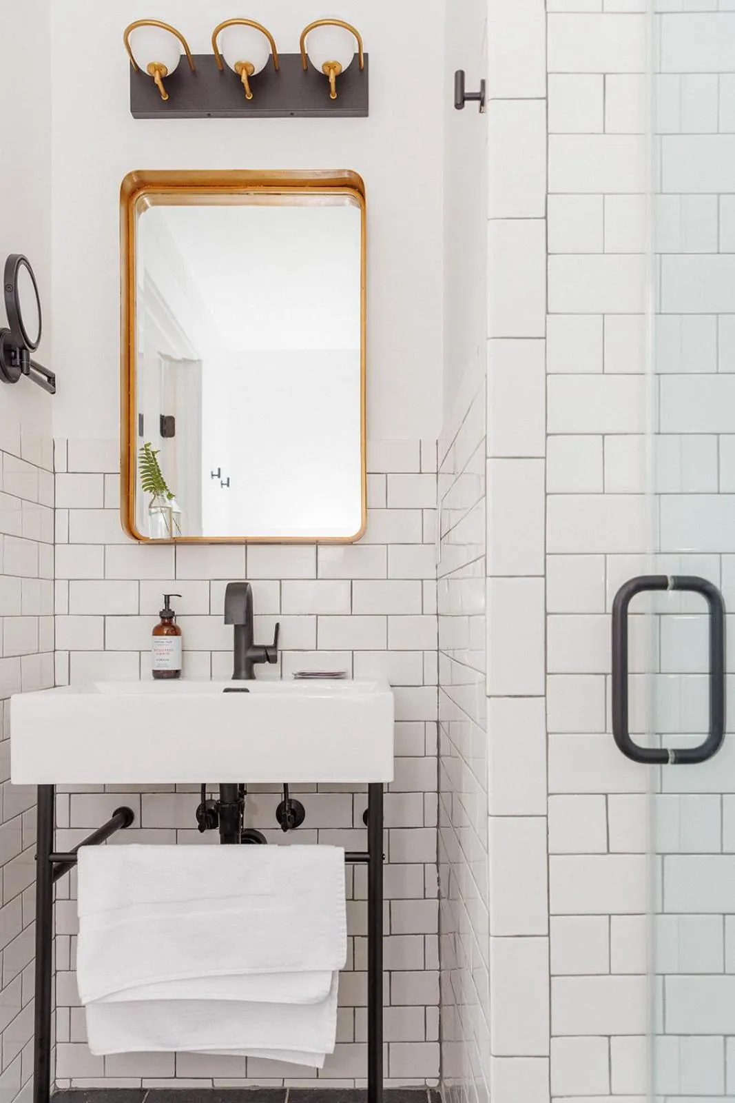 Fire Station One Boutique Hotel