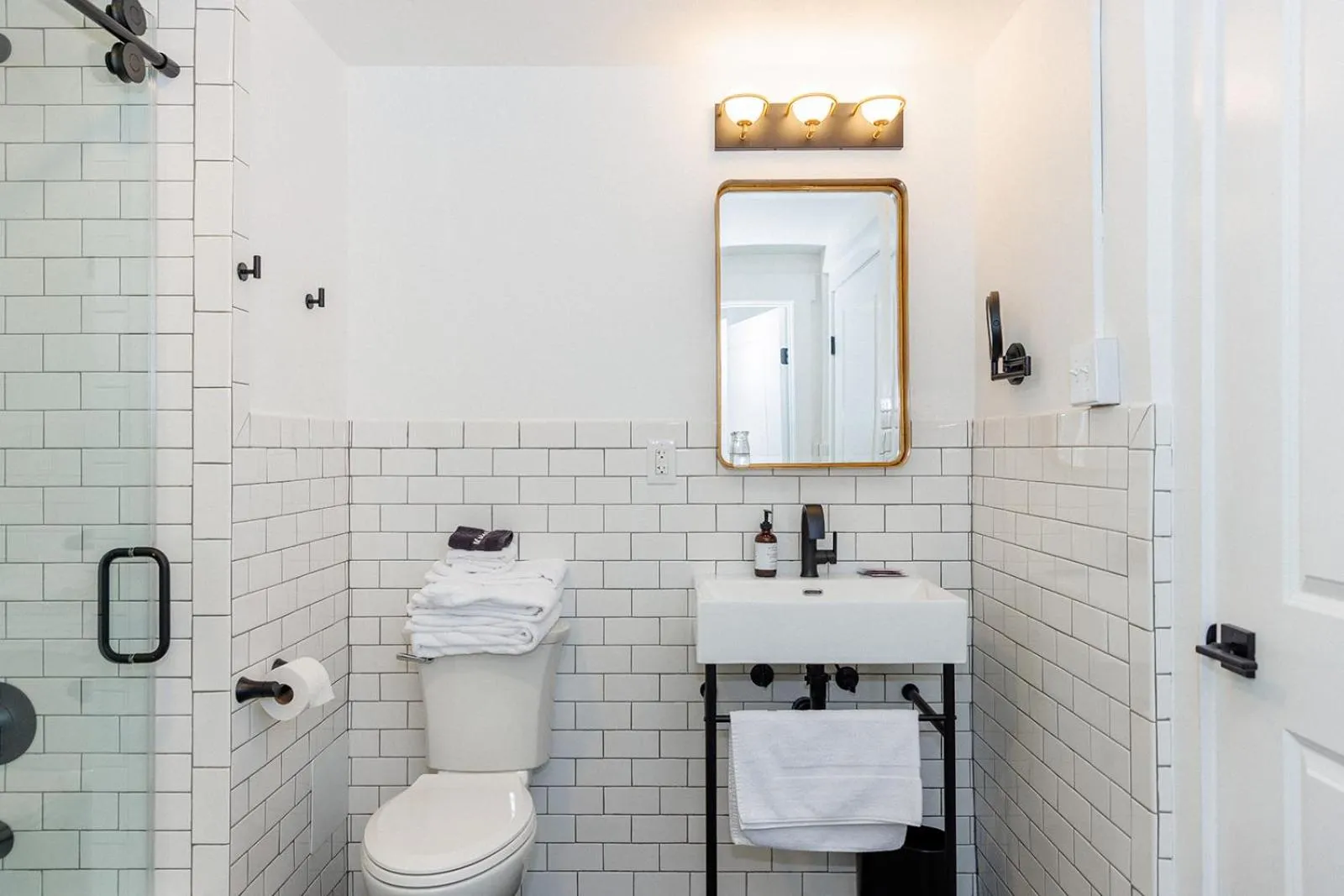 Fire Station One Boutique Hotel