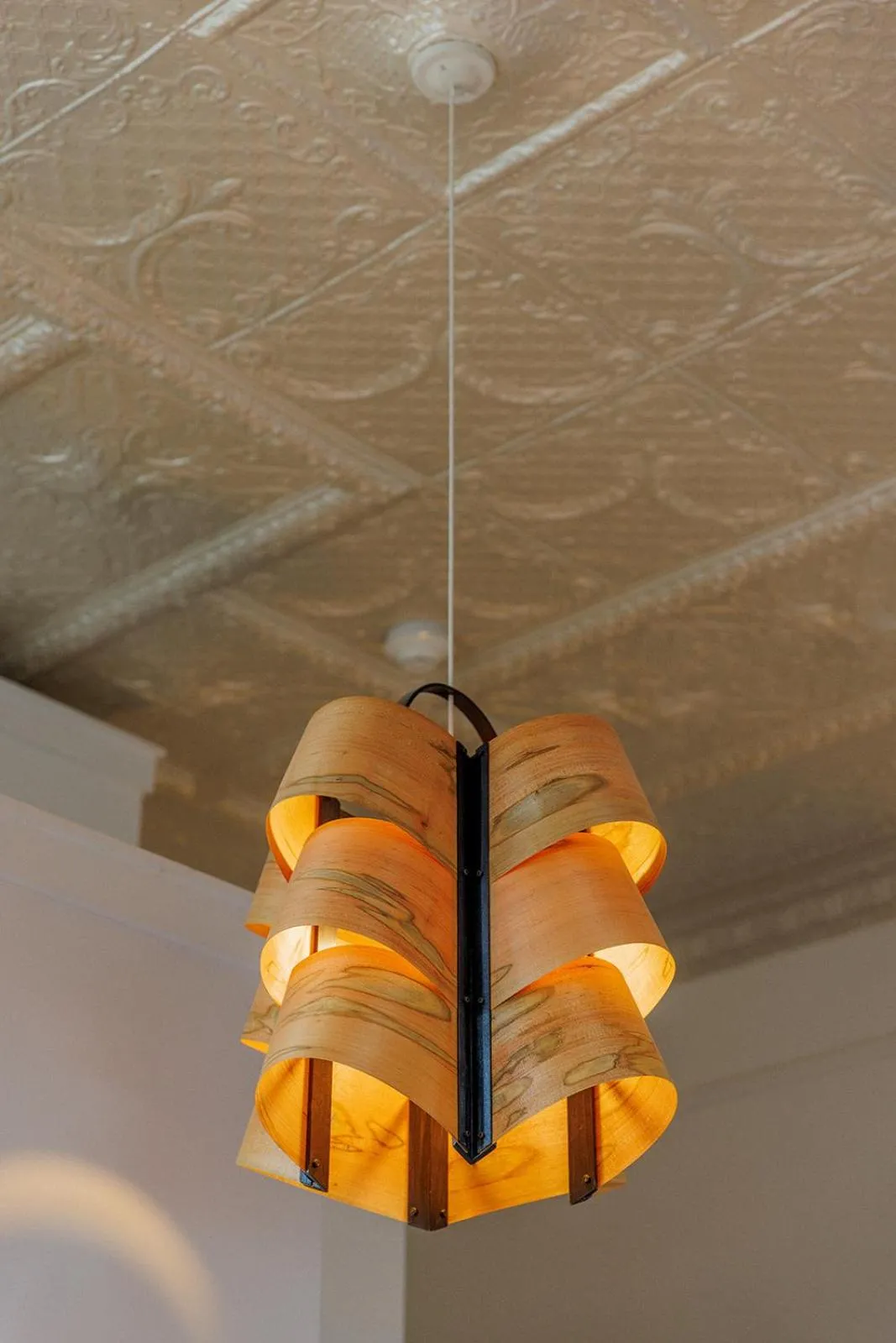 Fire Station One Boutique Hotel